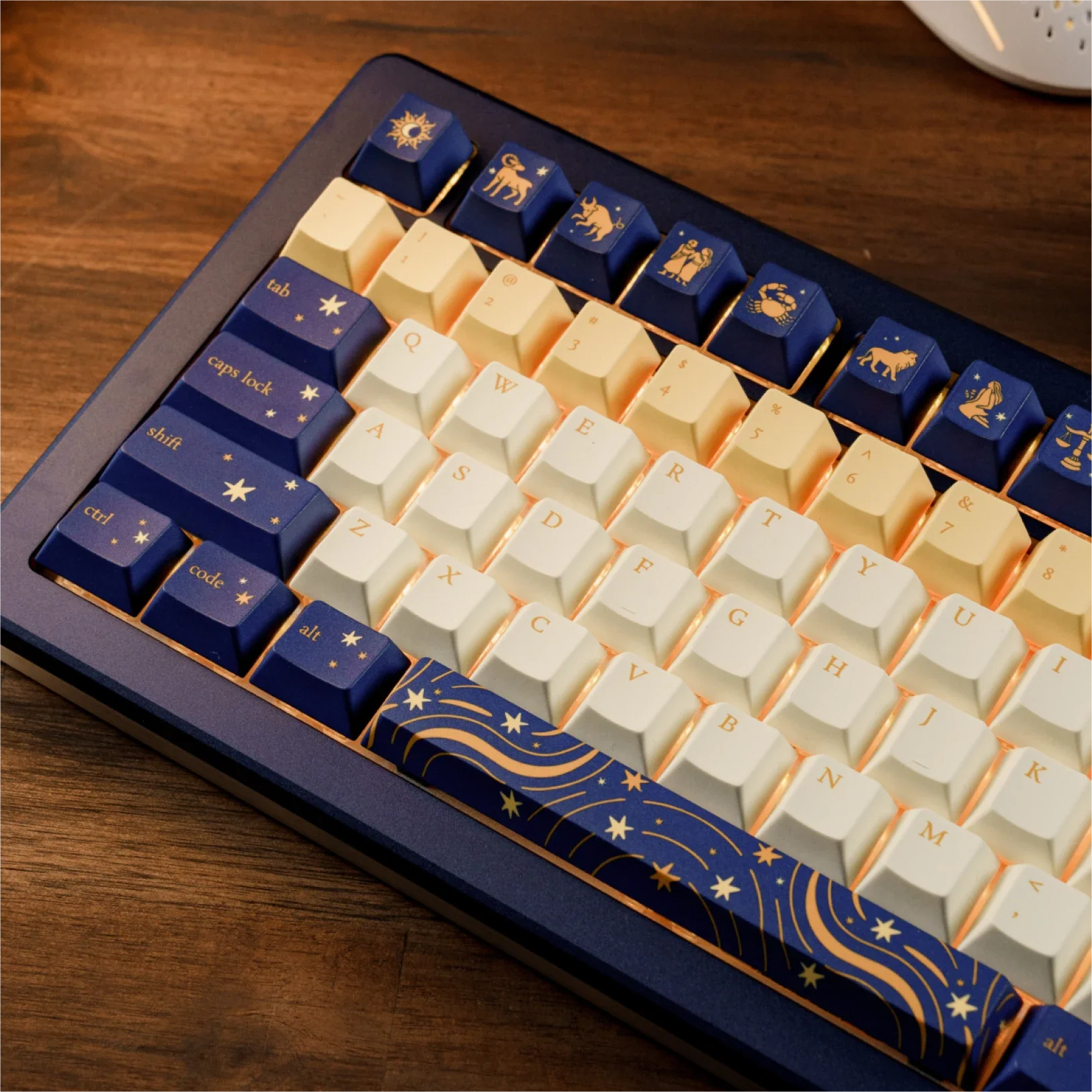 GPBT Star Sign Keycaps - Image 6