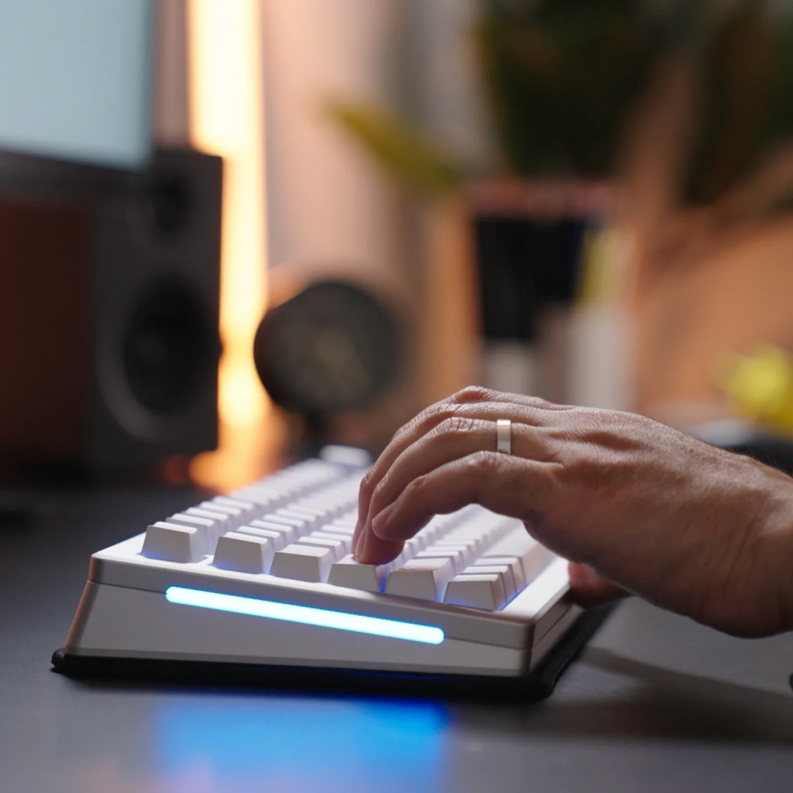 Keyboard Mat - Image 7