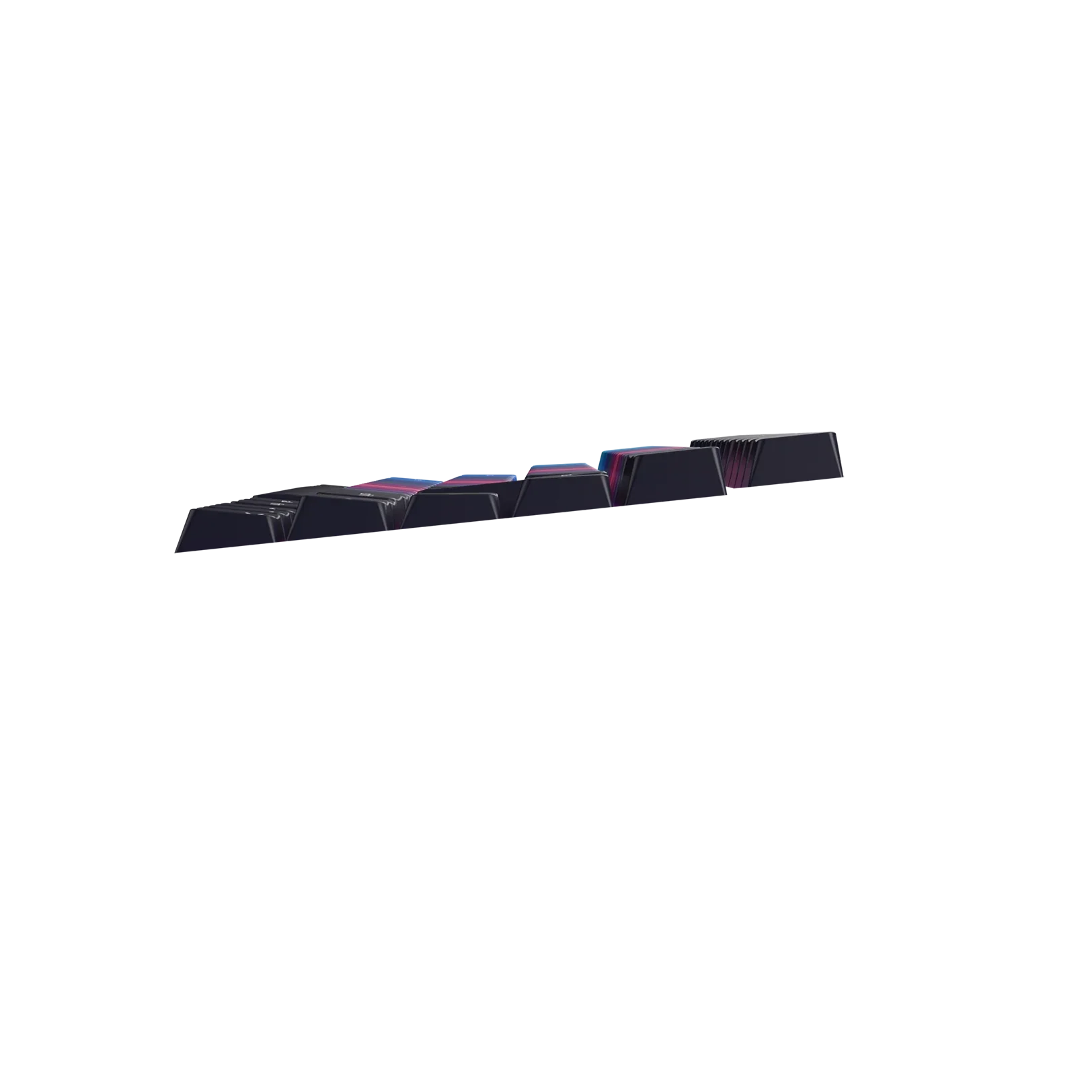 Keycaps Afterparty DE - Image 11