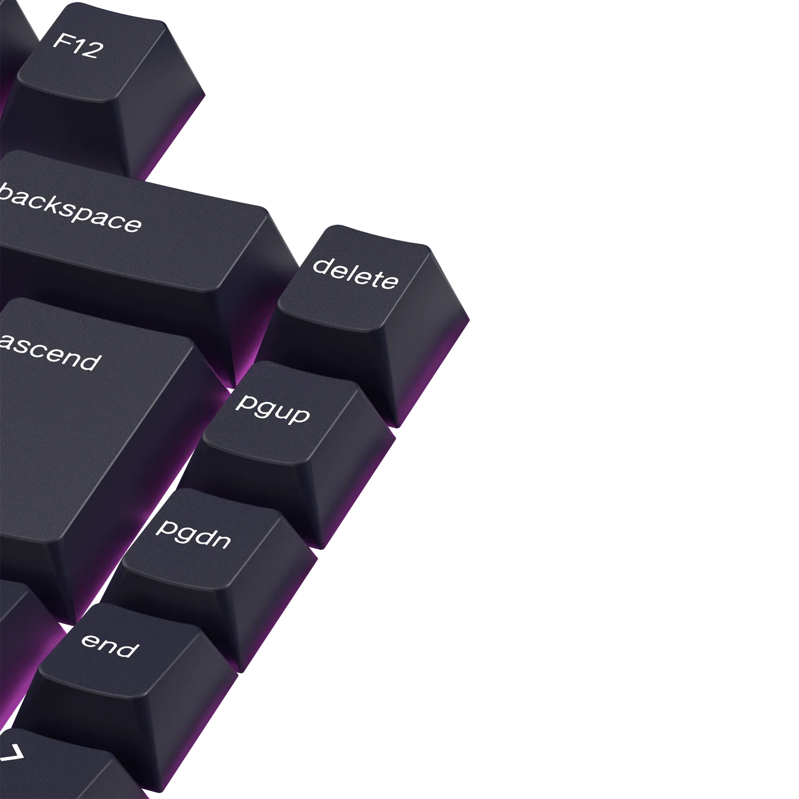 Keycaps Afterparty DE - Image 12