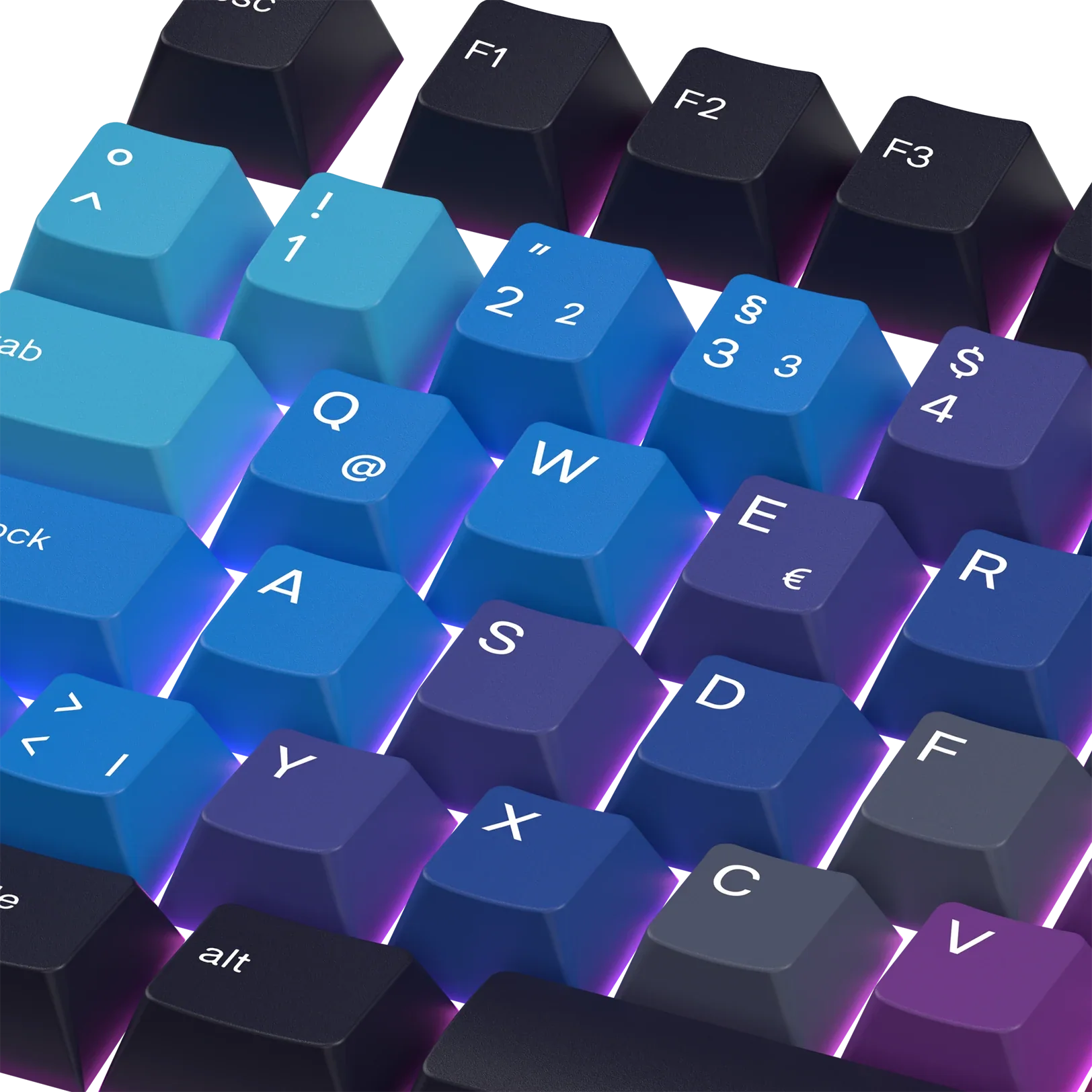 Keycaps Afterparty DE - Image 13