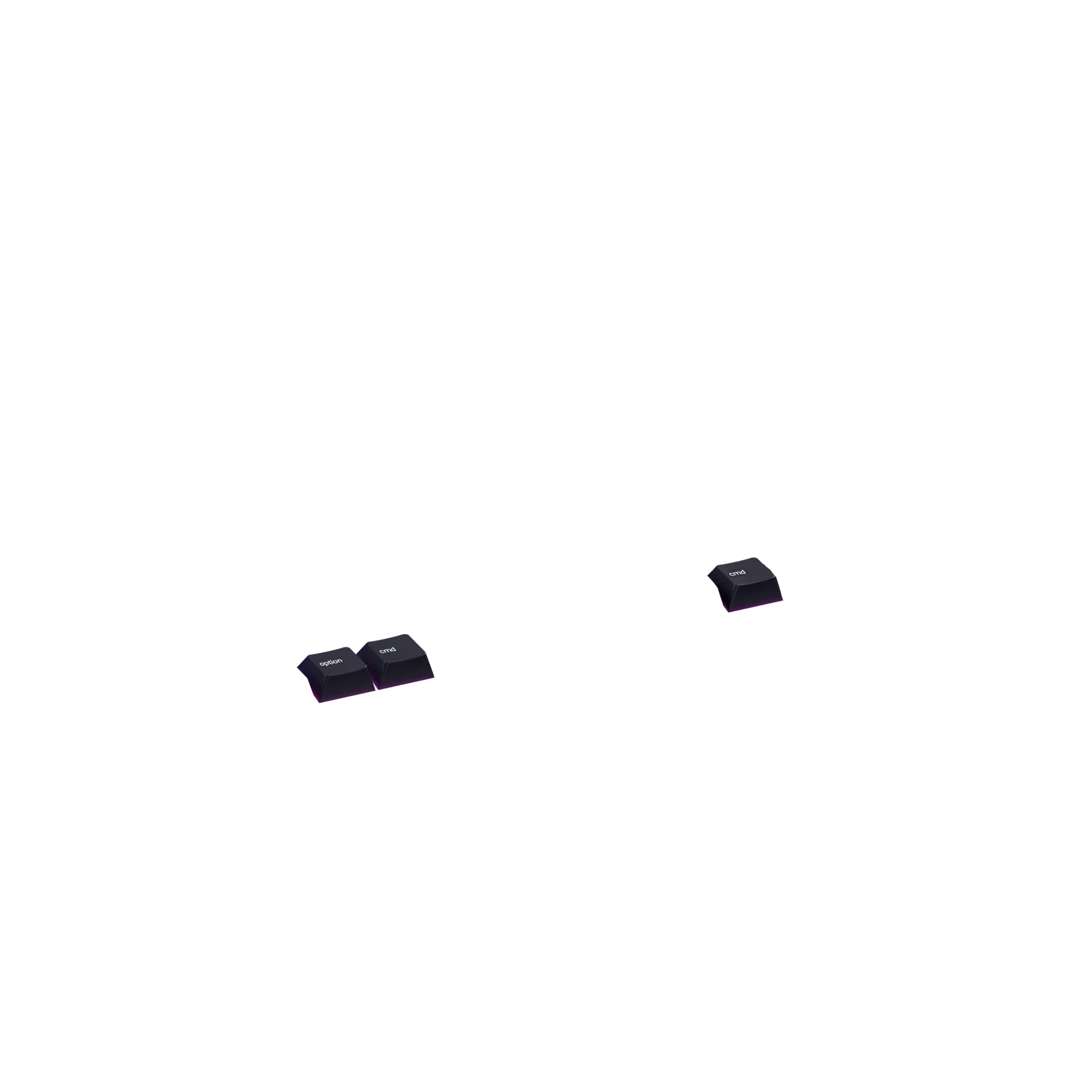 Keycaps Afterparty DE - Image 14