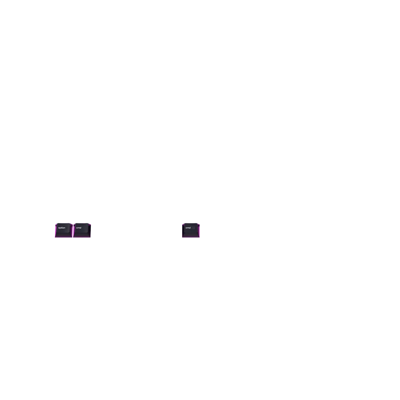 Keycaps Afterparty DE - Image 23