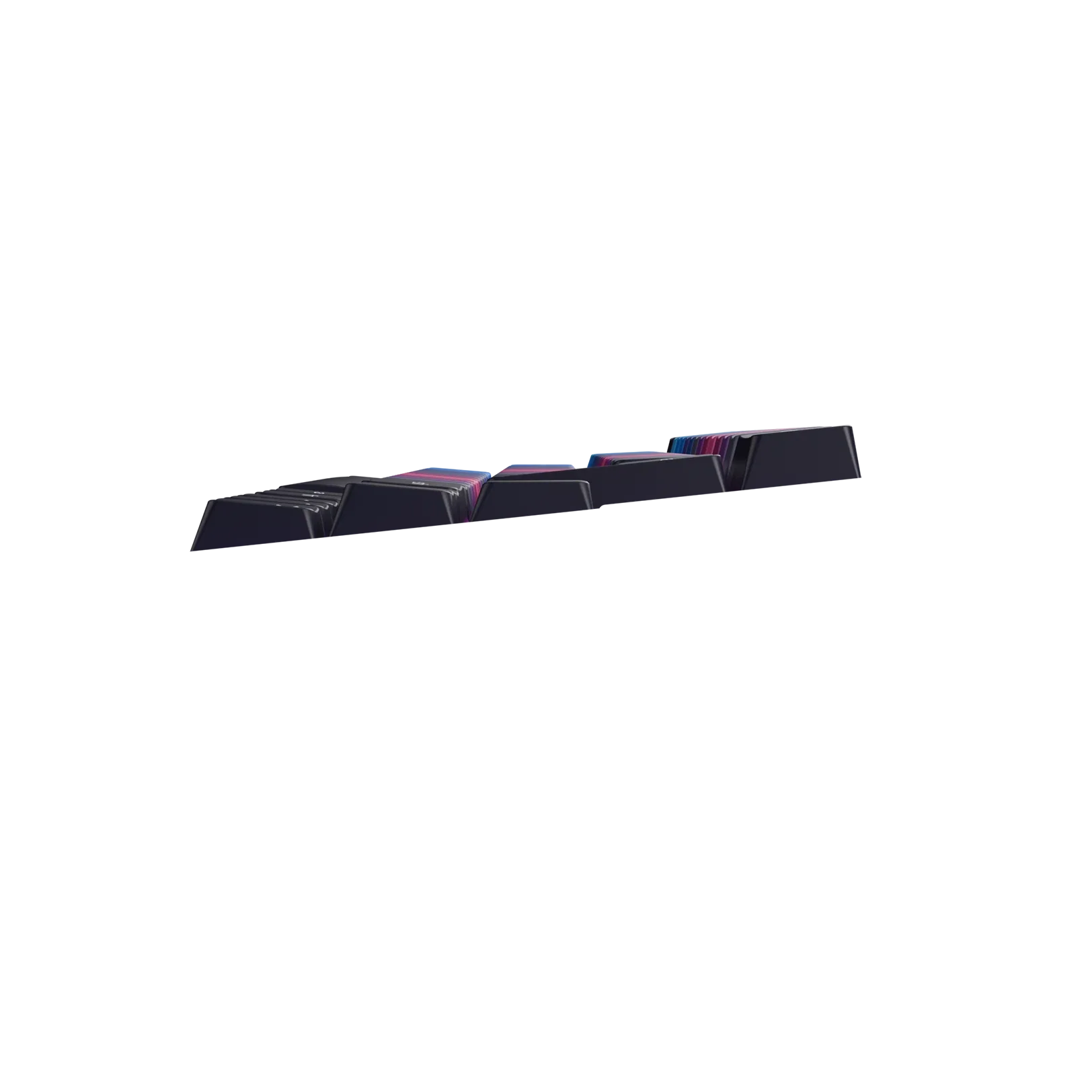 Keycaps Afterparty DE - Image 3