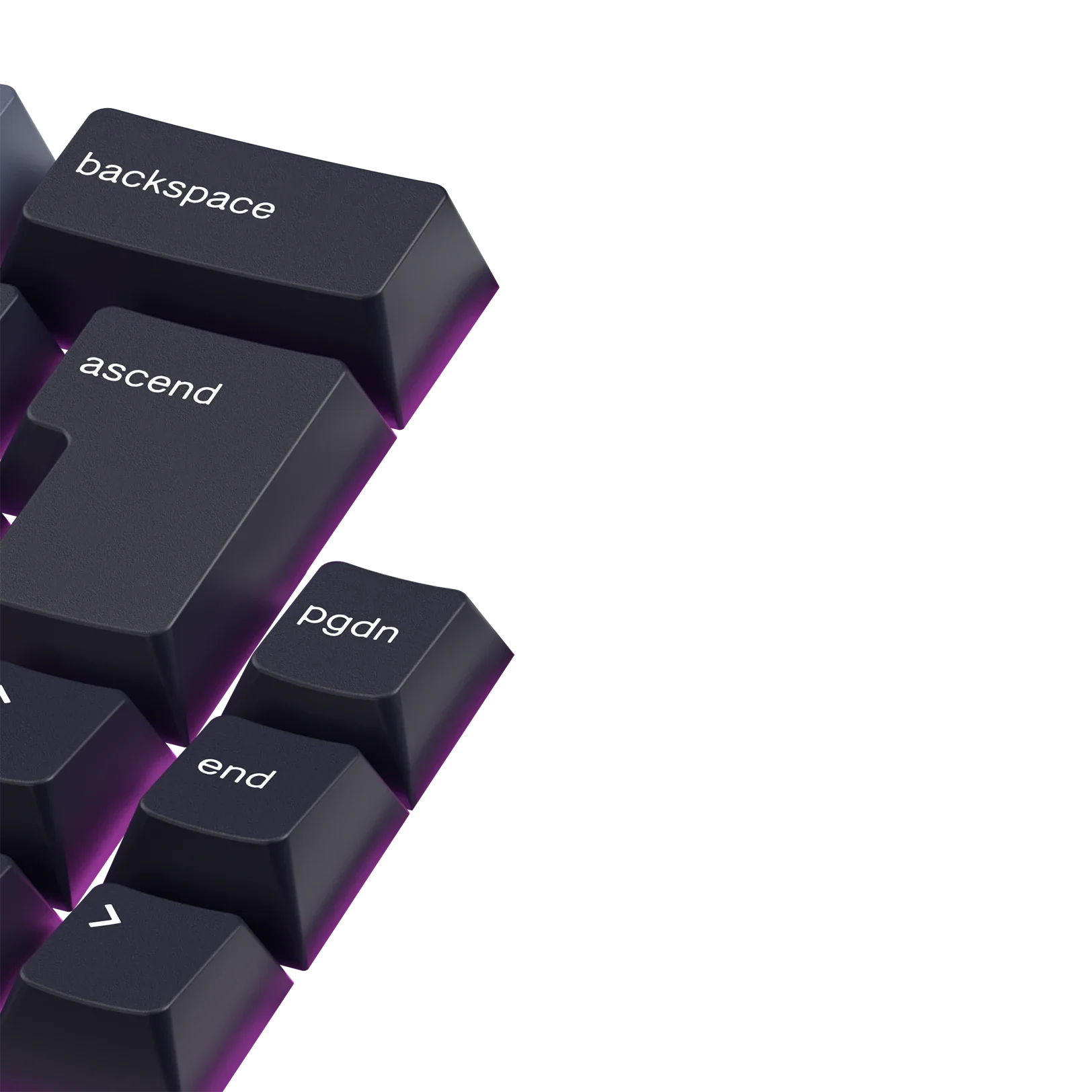 Keycaps Afterparty DE - Image 4