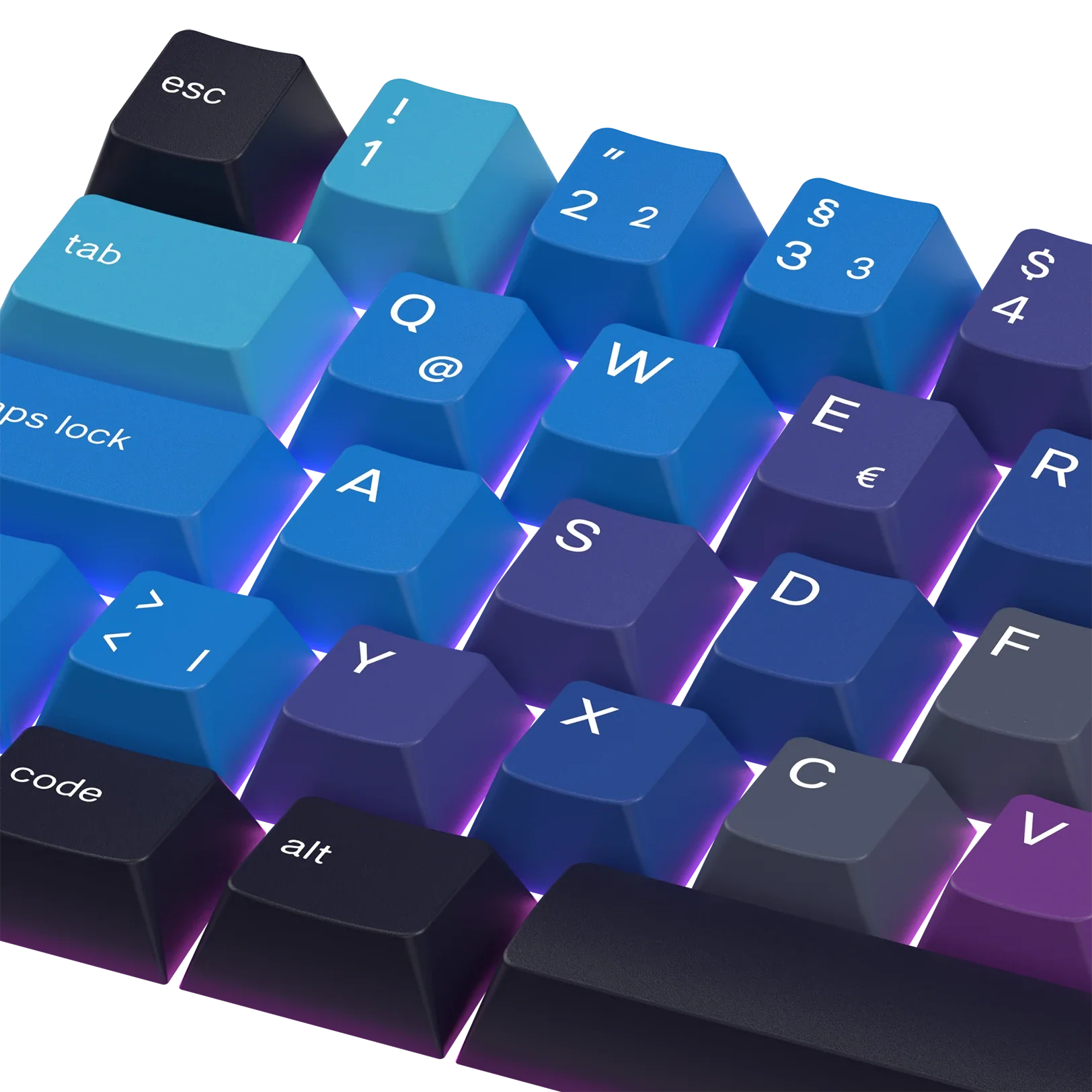 Keycaps Afterparty DE - Image 5
