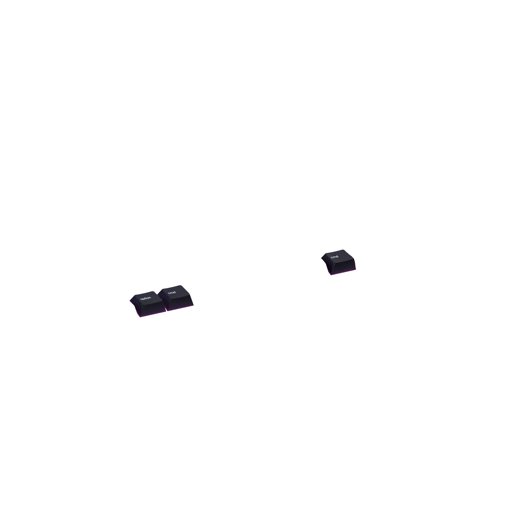 Keycaps Afterparty DE - Image 6
