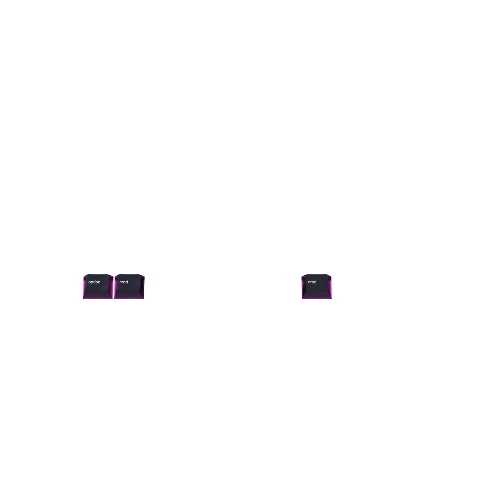 Keycaps Afterparty DE - Image 7