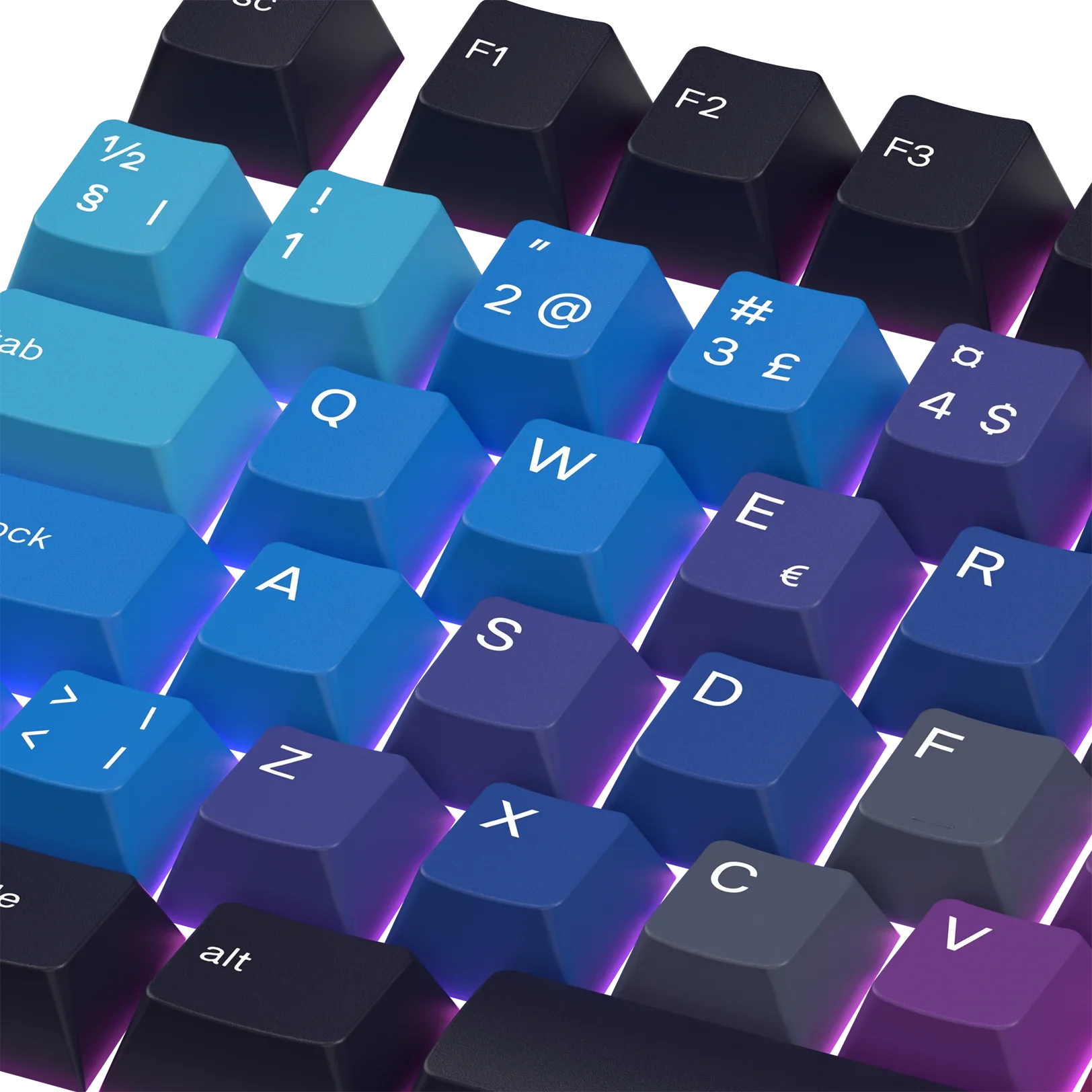 Keycaps Afterparty Nordic - Image 10