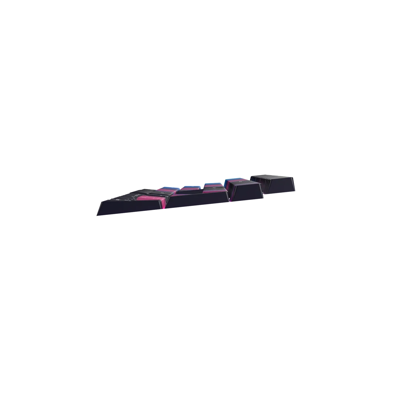Keycaps Afterparty Nordic - Image 13