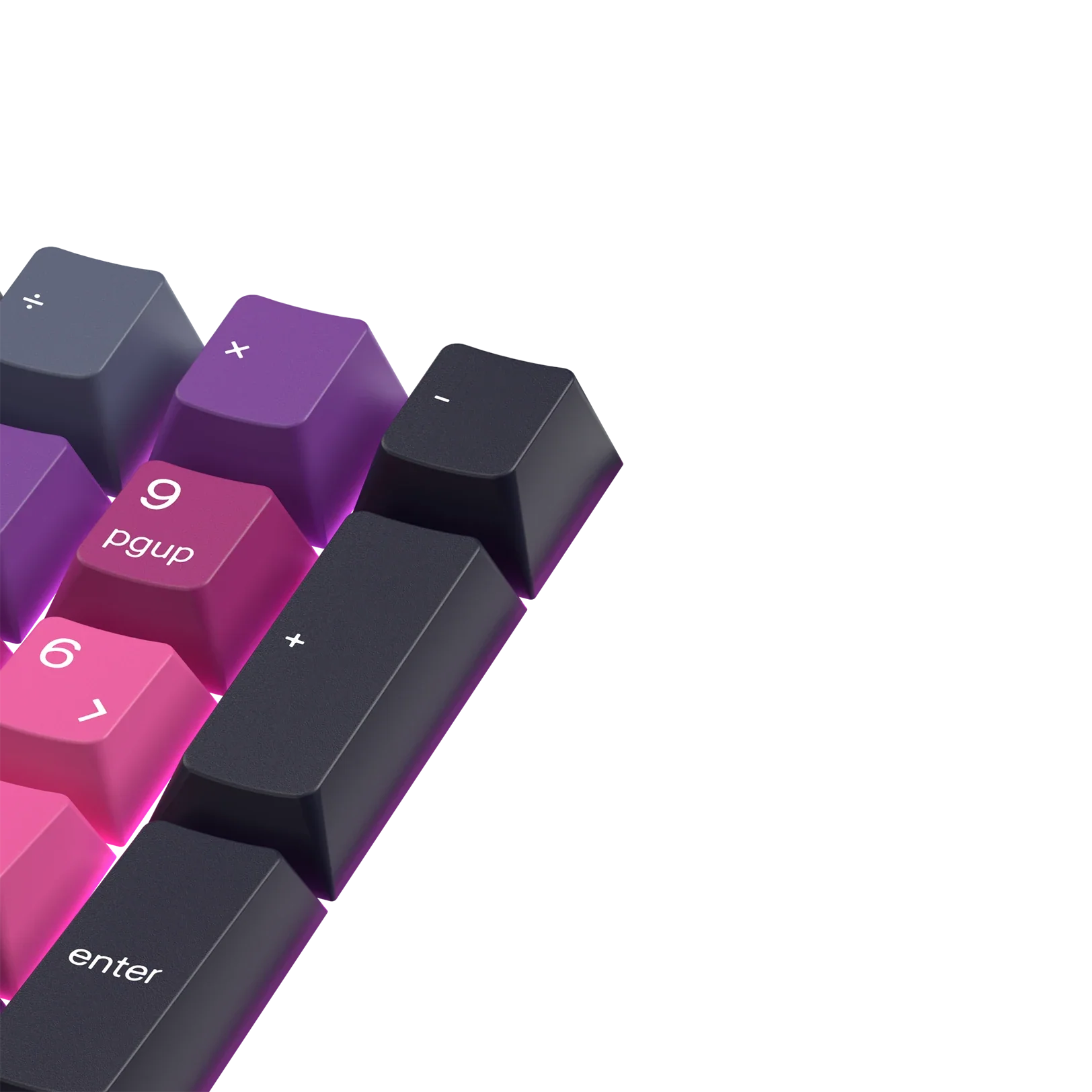 Keycaps Afterparty Nordic - Image 14