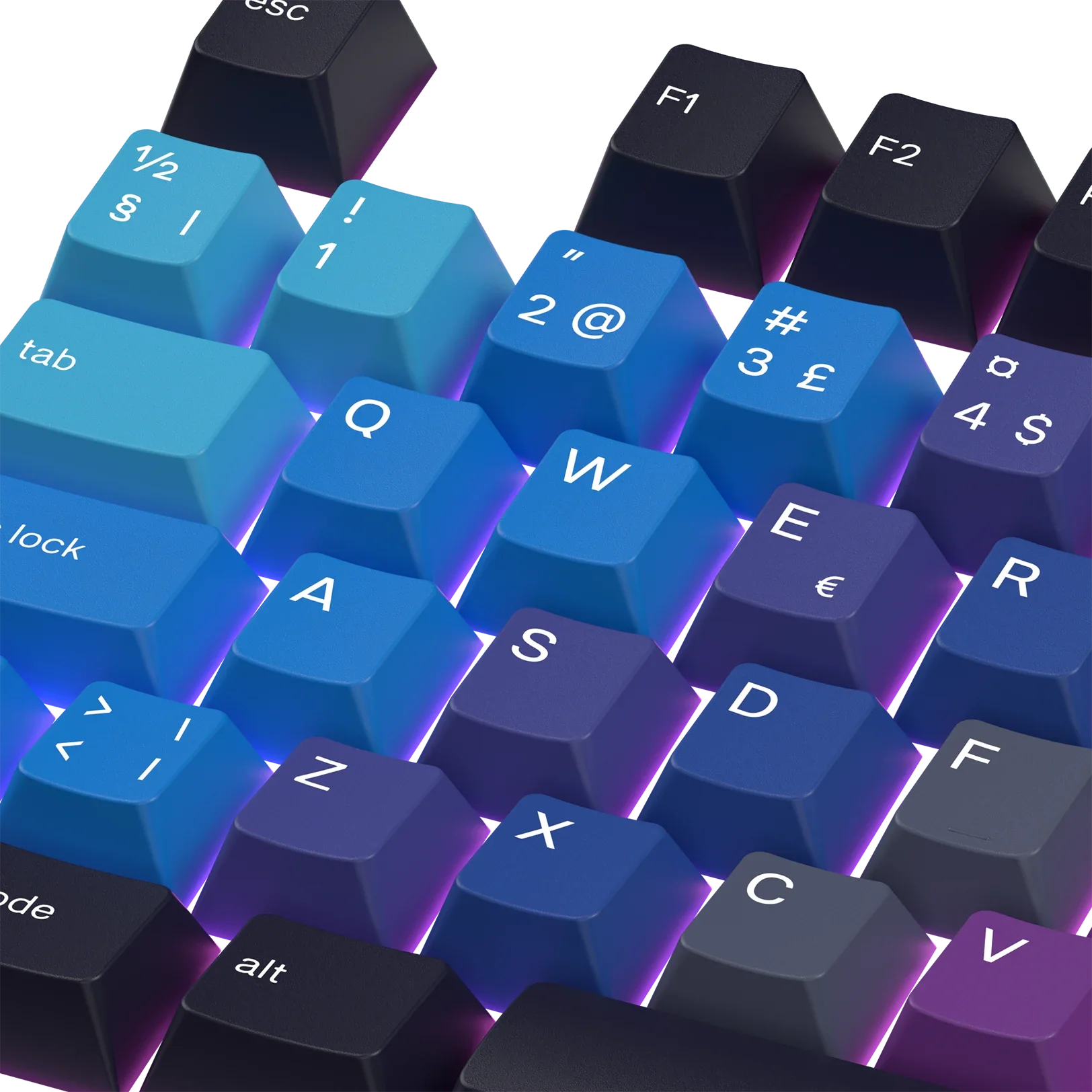 Keycaps Afterparty Nordic - Image 15