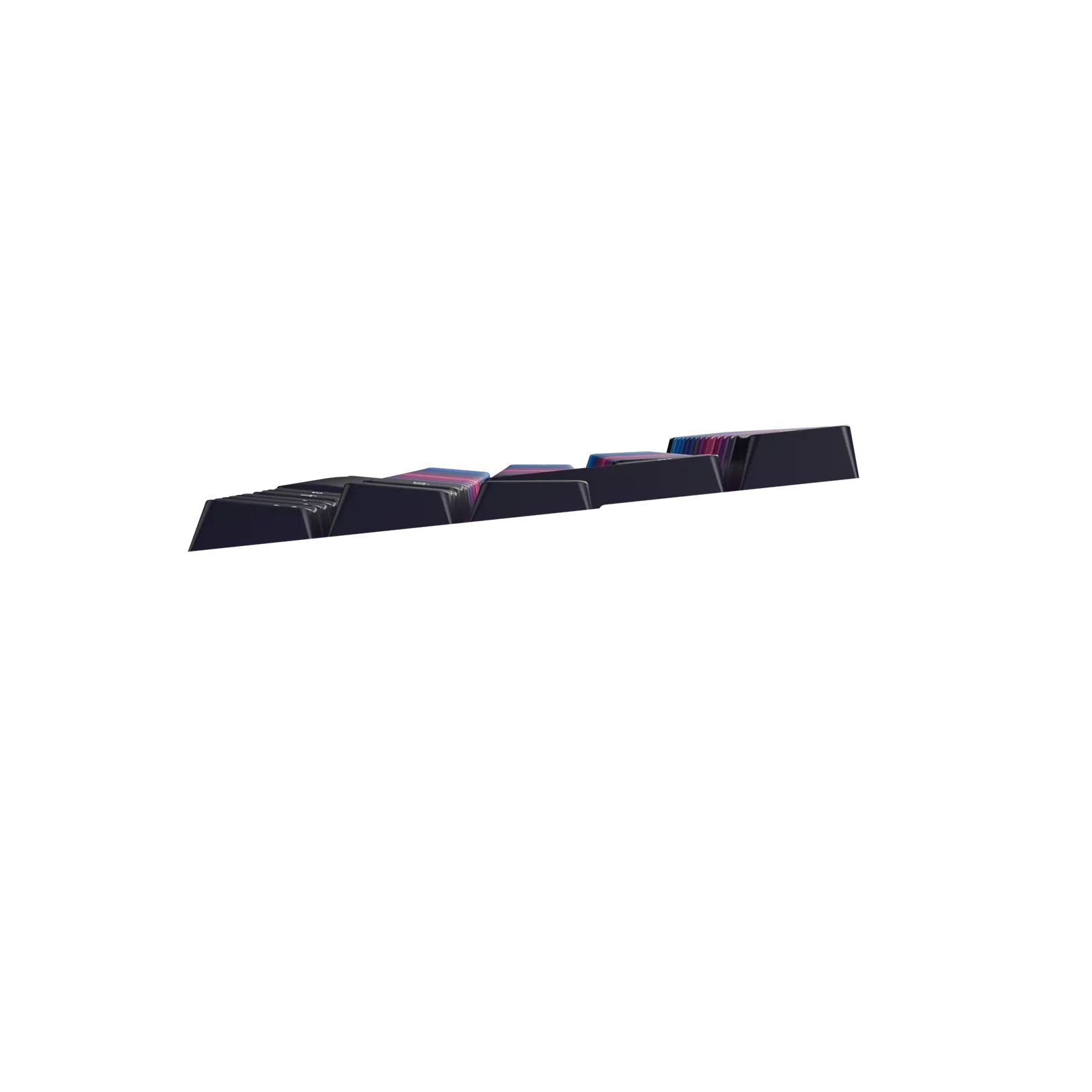 Keycaps Afterparty Nordic - Image 3
