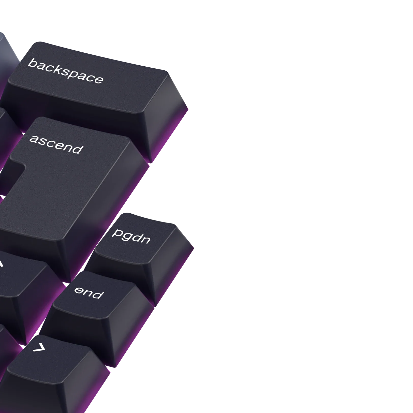 Keycaps Afterparty Nordic - Image 4