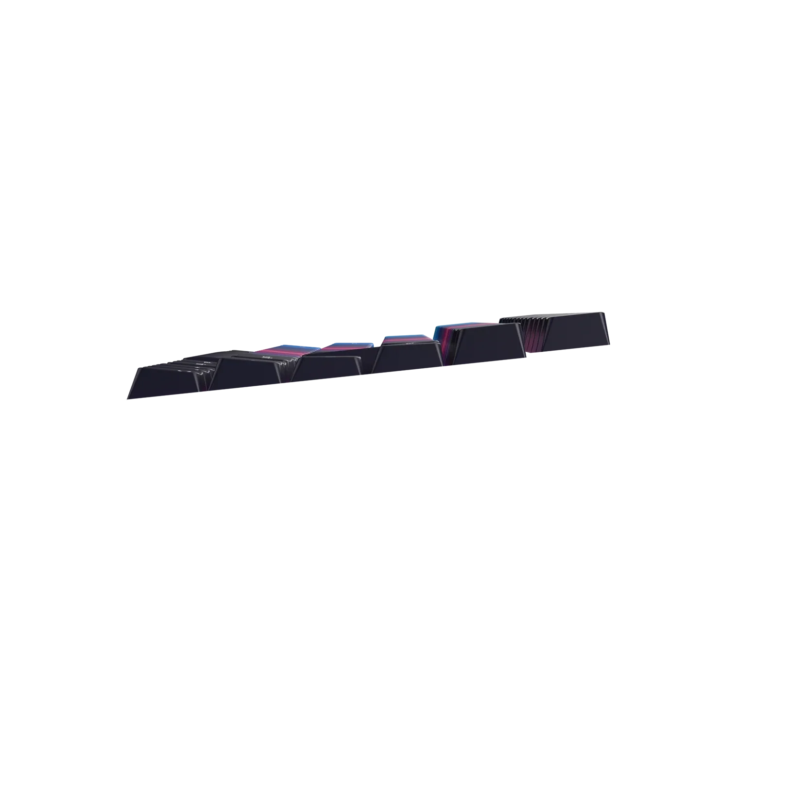 Keycaps Afterparty Nordic - Image 8