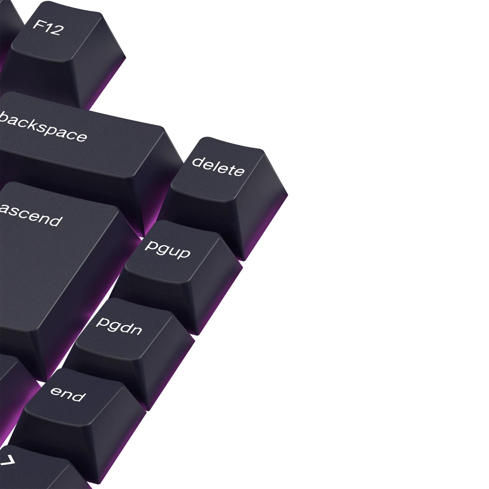 Keycaps Afterparty Nordic - Image 9
