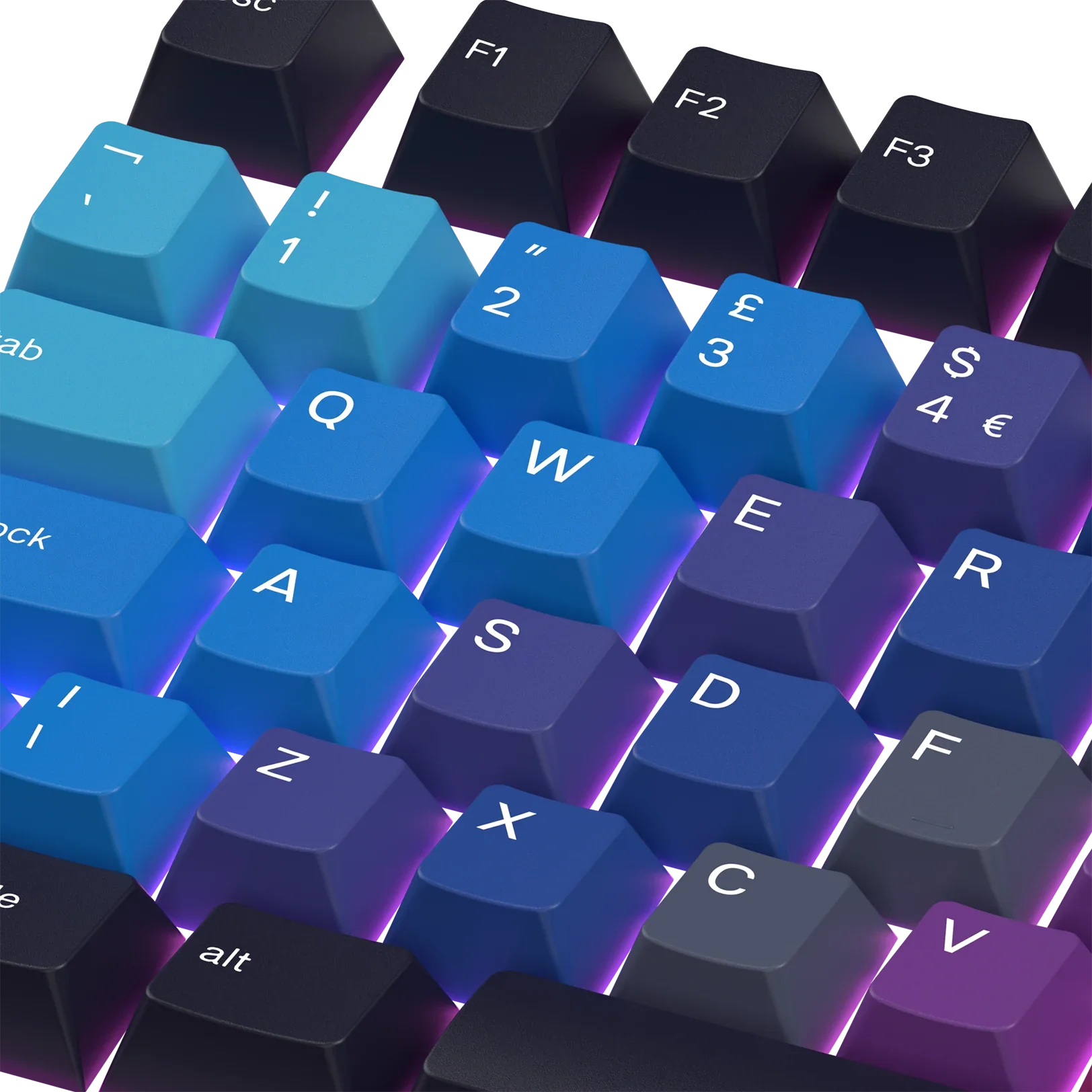 Keycaps Afterparty UK - Image 13