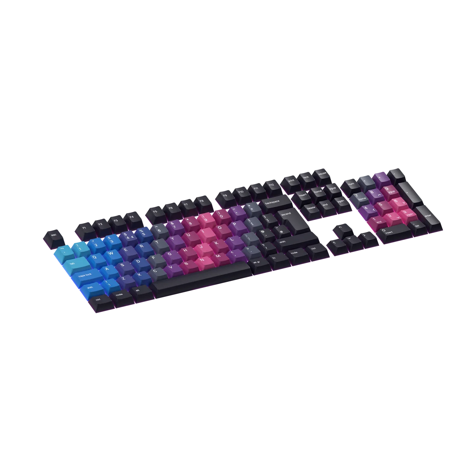 Keycaps Afterparty UK - Image 17