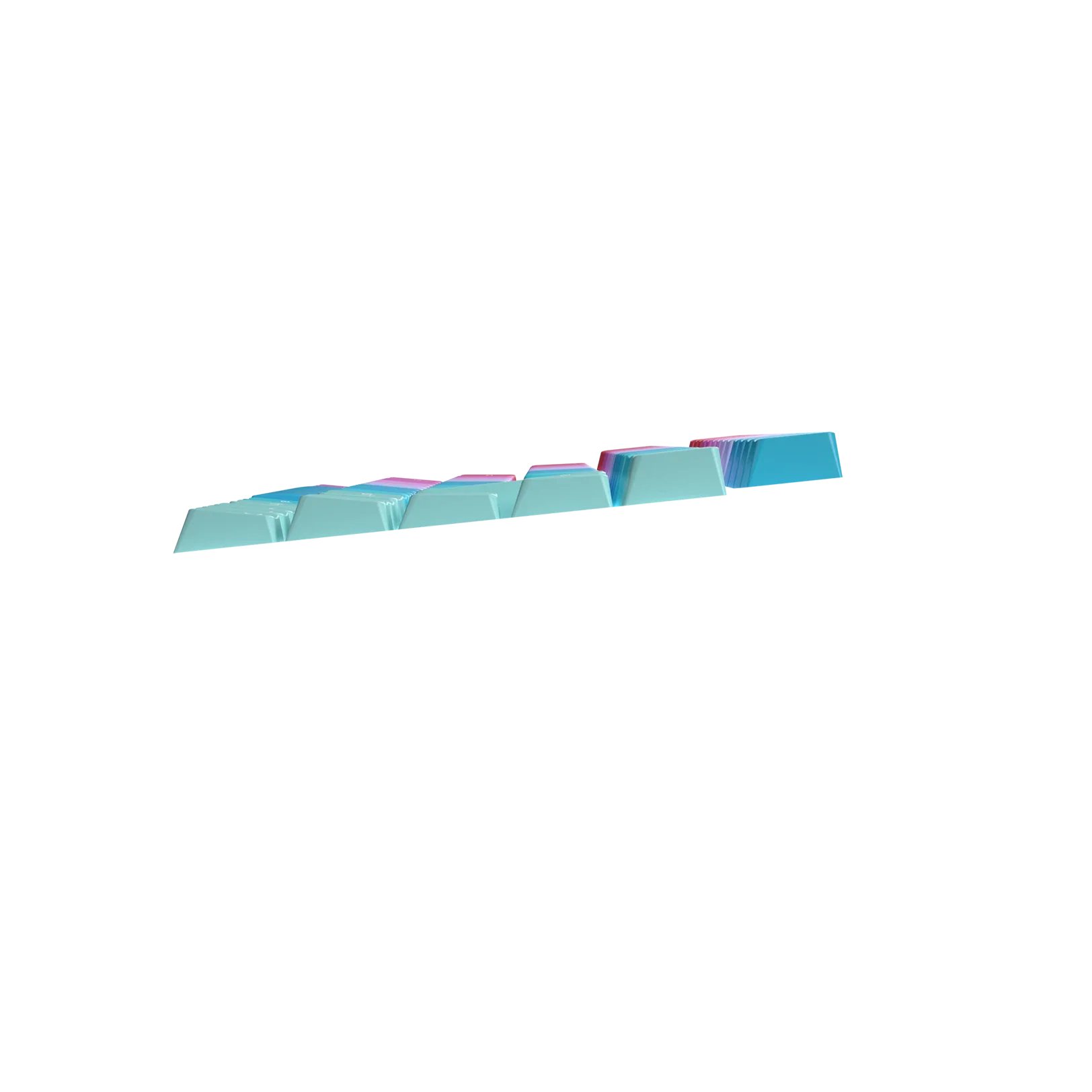 Keycaps Daydream DE - Image 11