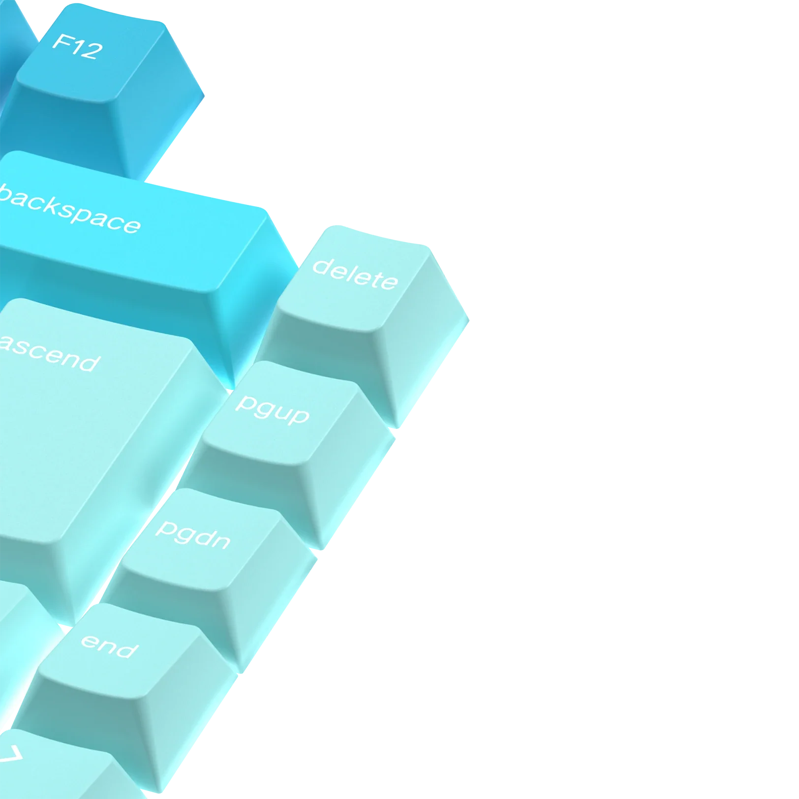 Keycaps Daydream DE - Image 12