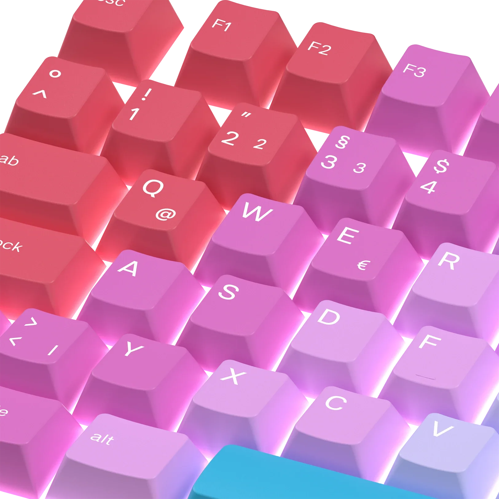 Keycaps Daydream DE - Image 13