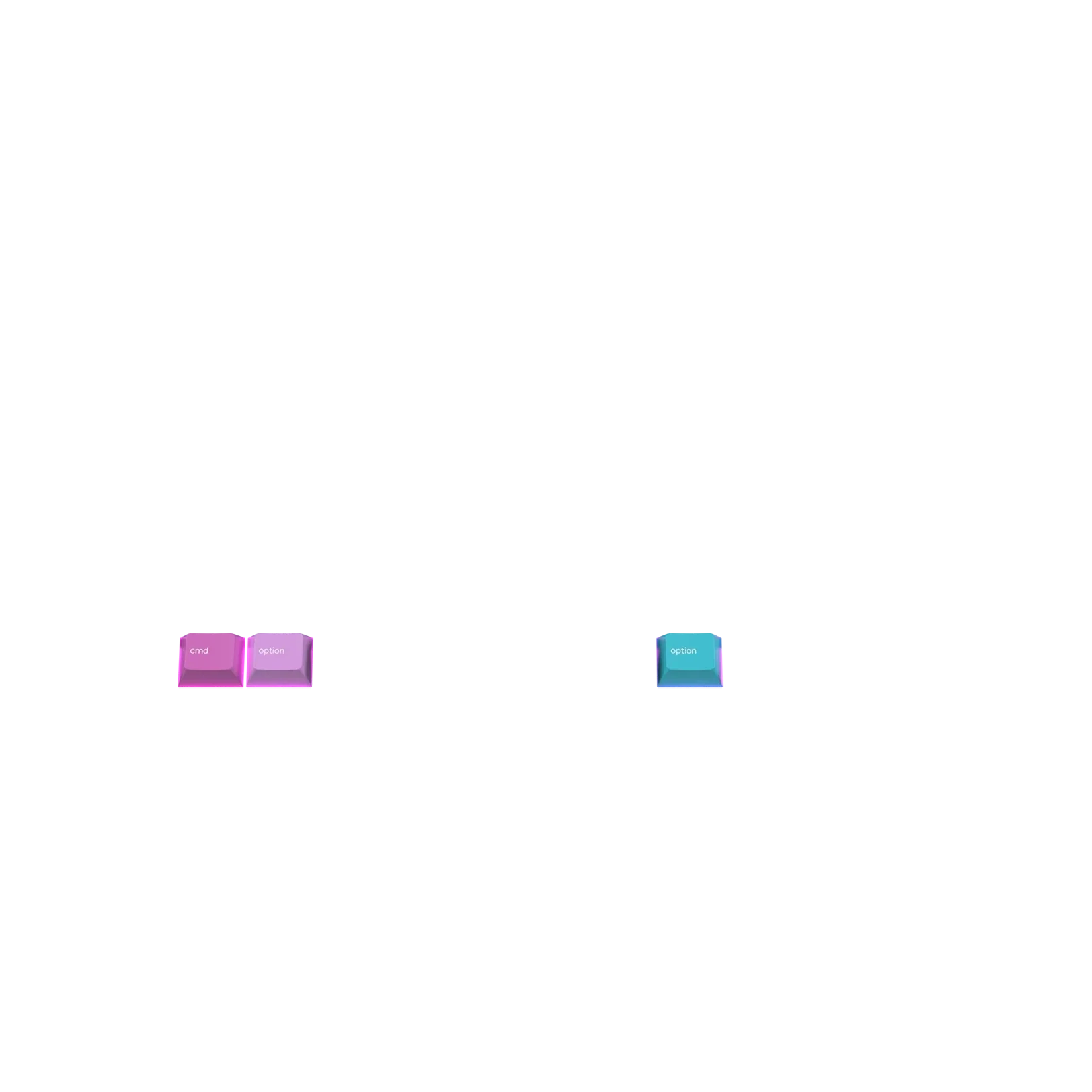 Keycaps Daydream DE - Image 15