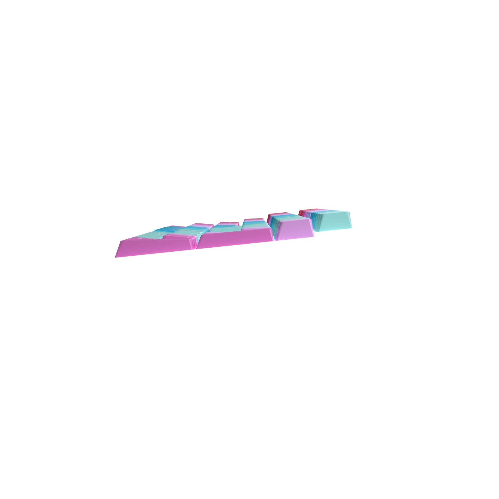 Keycaps Daydream DE - Image 19
