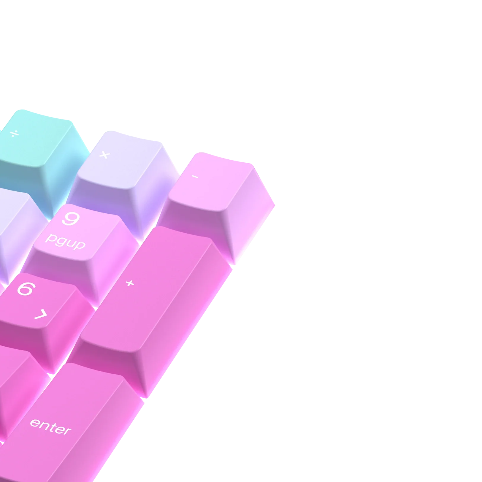 Keycaps Daydream DE - Image 20