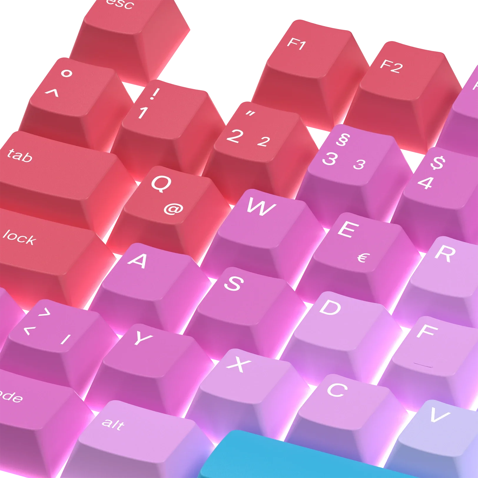 Keycaps Daydream DE - Image 21