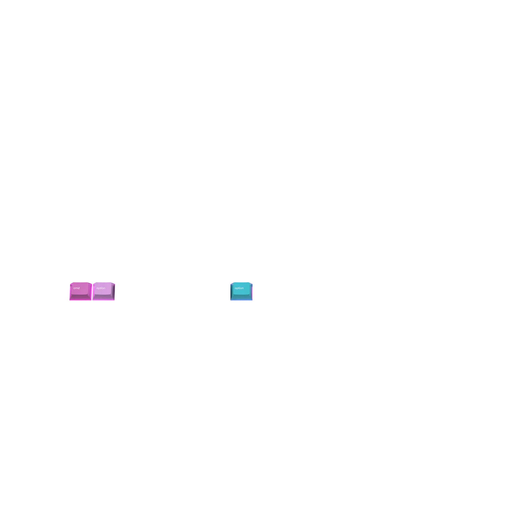 Keycaps Daydream DE - Image 23