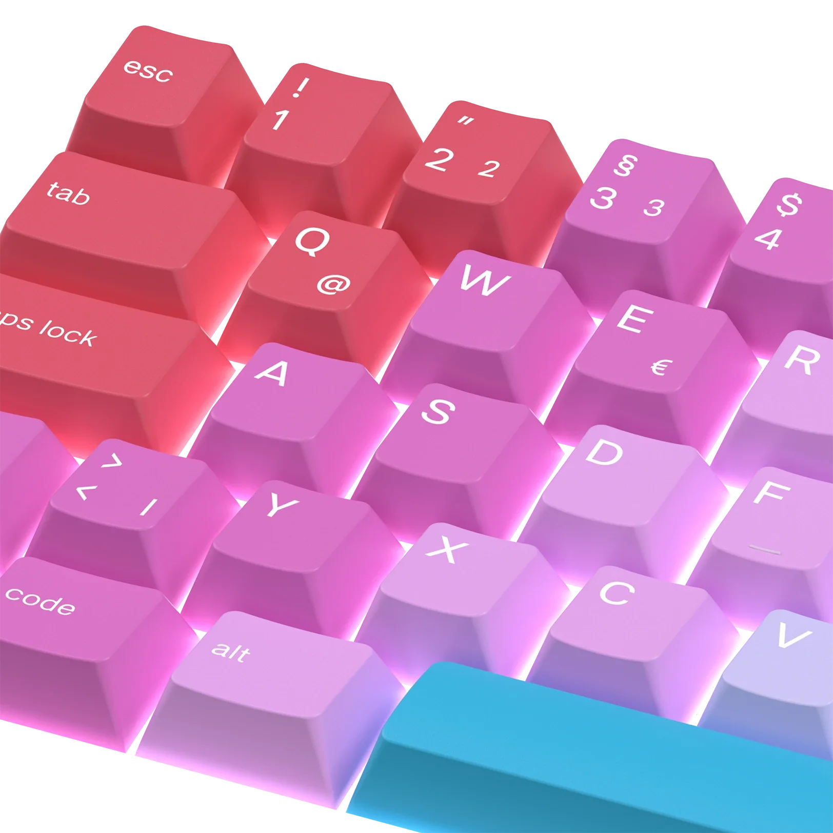 Keycaps Daydream DE - Image 5