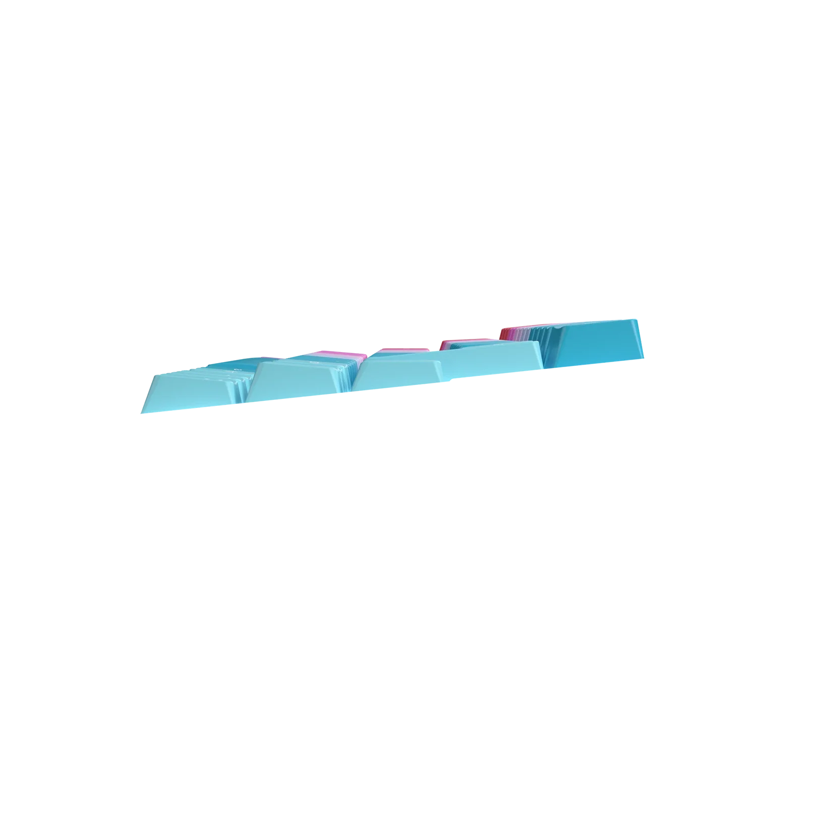 Keycaps Daydream UK - Image 3
