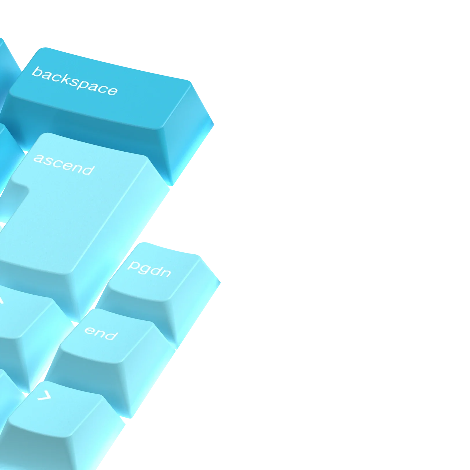 Keycaps Daydream UK - Image 4