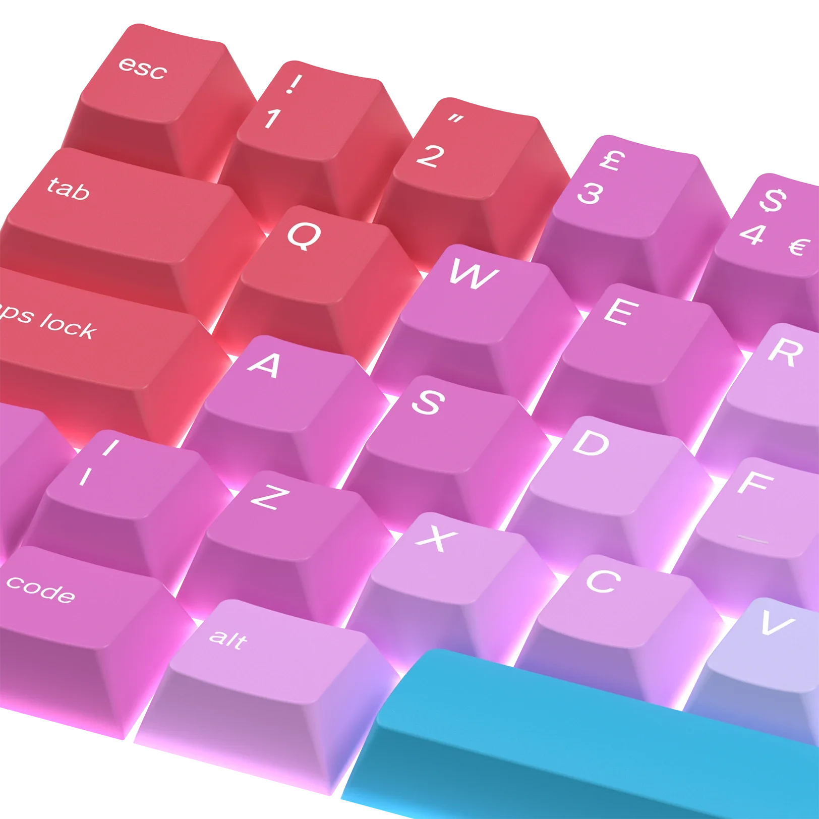 Keycaps Daydream UK - Image 5