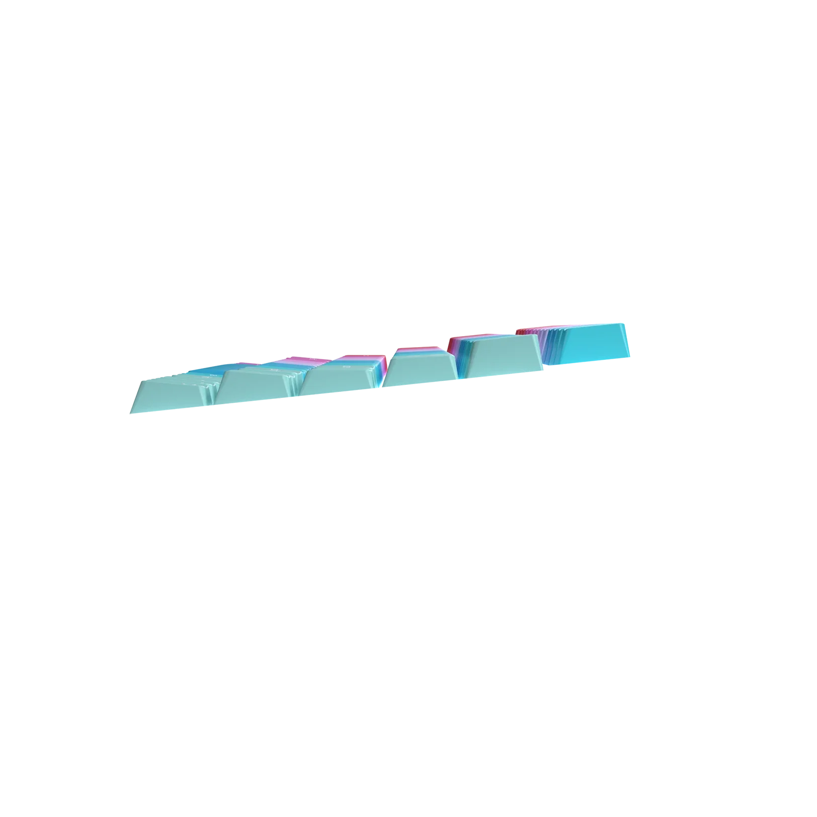 Keycaps Daydream US - Image 11