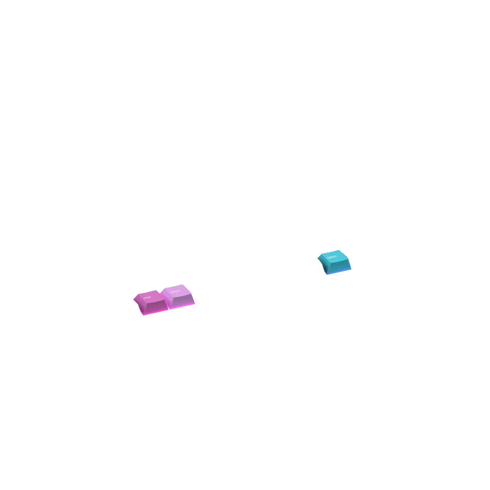 Keycaps Daydream US - Image 14