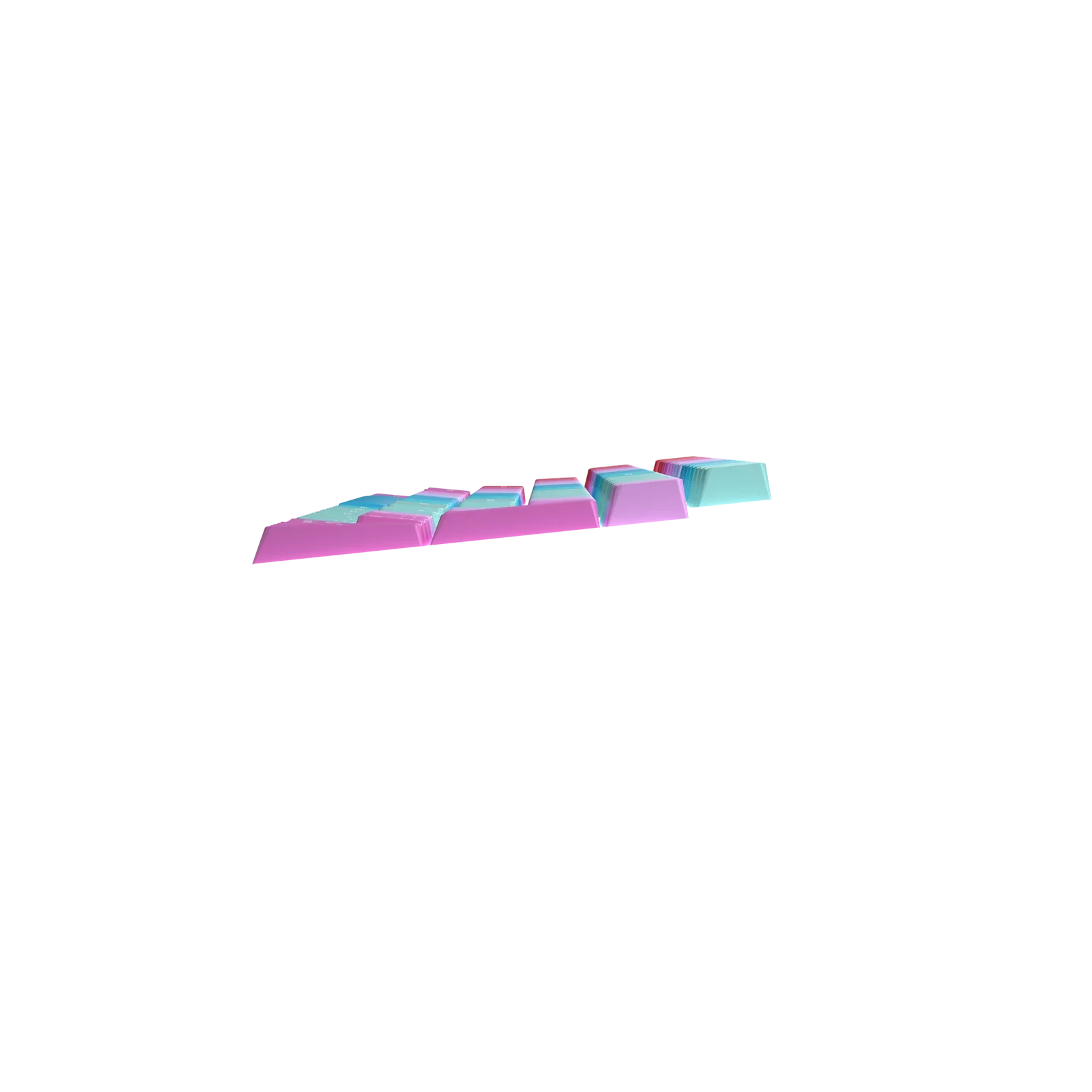Keycaps Daydream US - Image 19