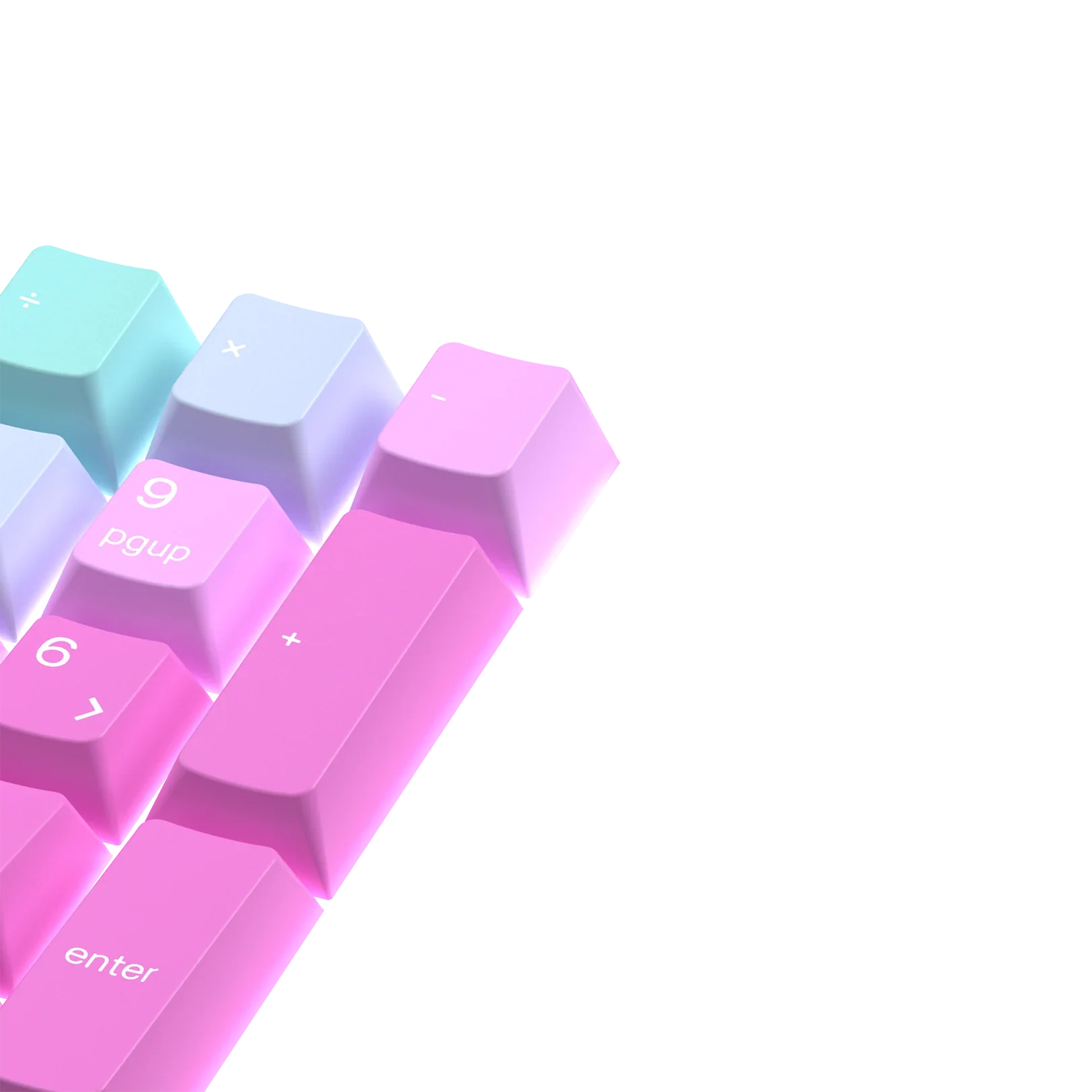 Keycaps Daydream US - Image 20