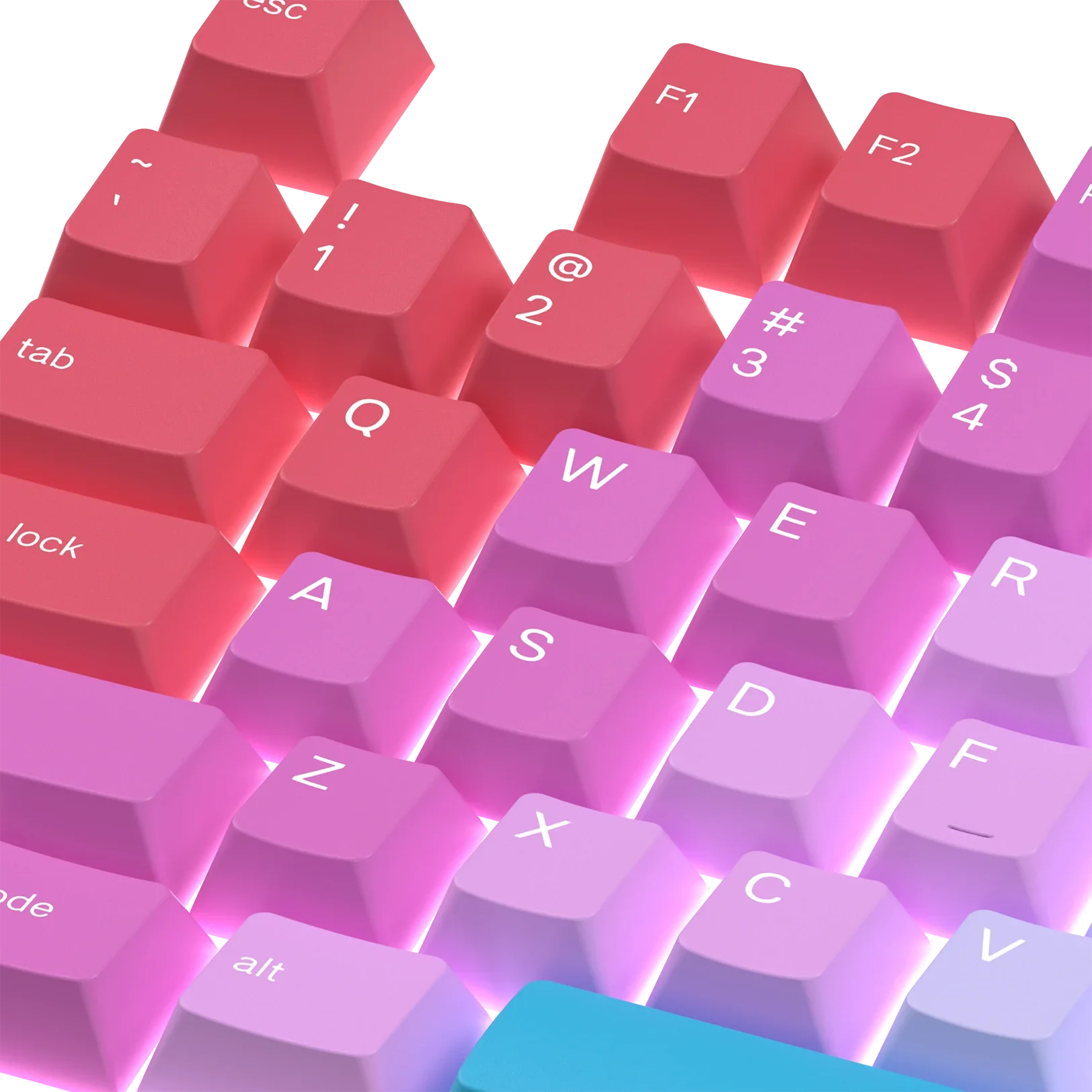 Keycaps Daydream US - Image 21
