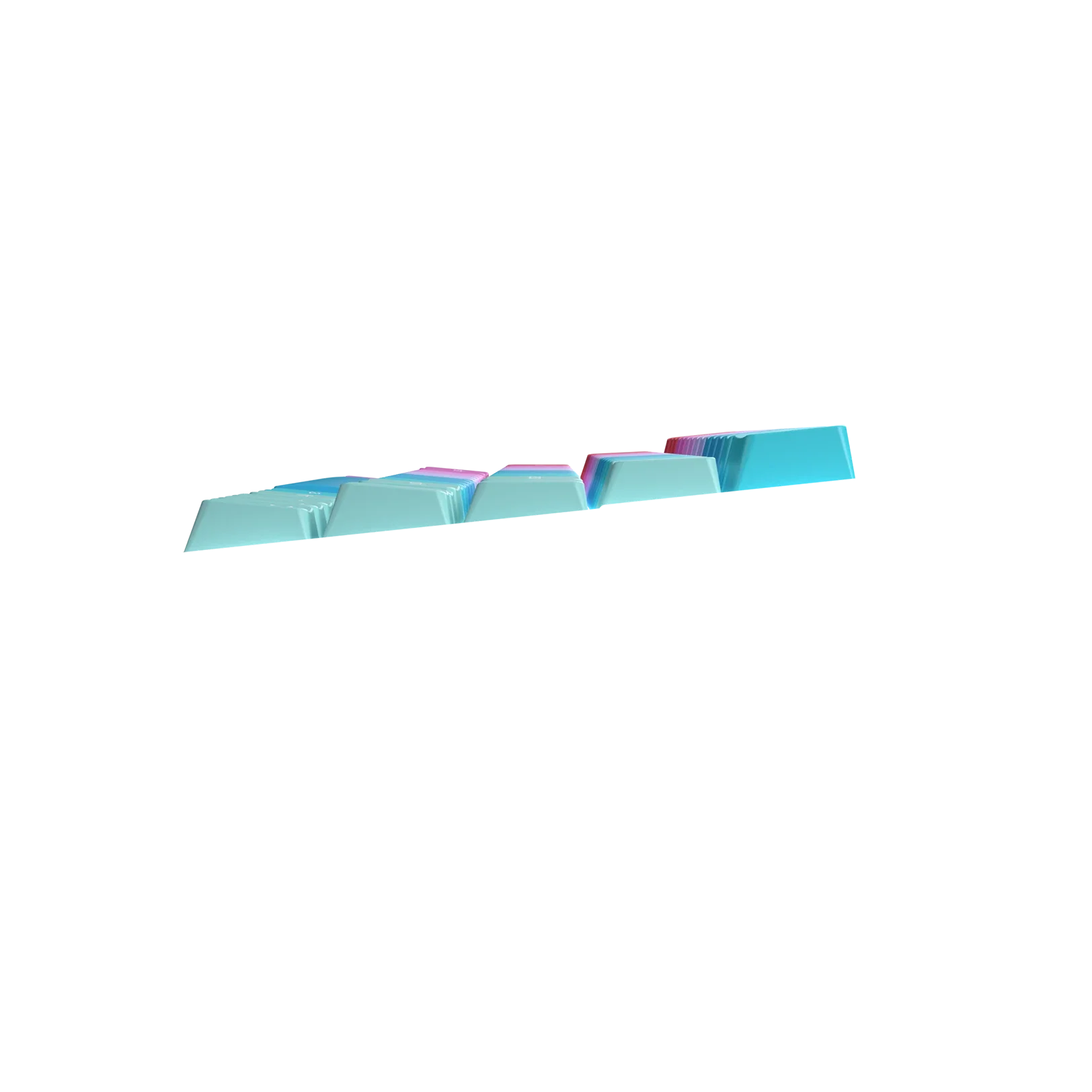 Keycaps Daydream US - Image 3