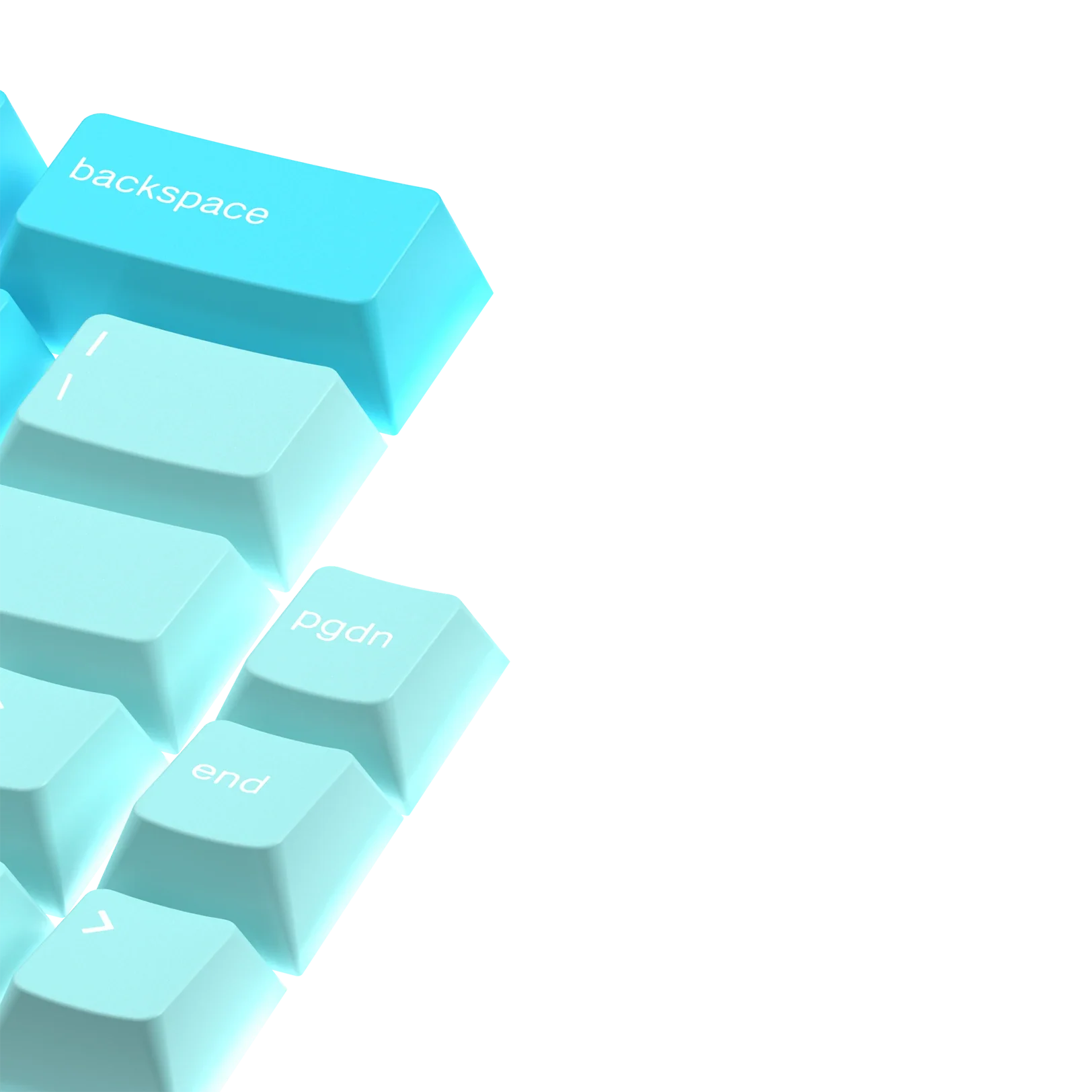 Keycaps Daydream US - Image 4