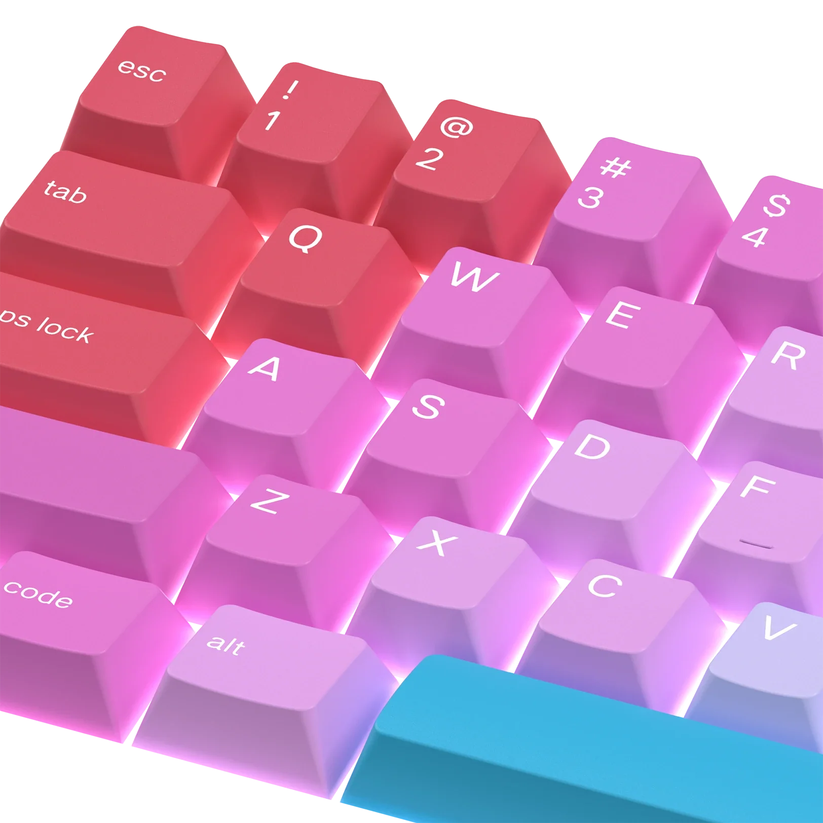 Keycaps Daydream US - Image 5