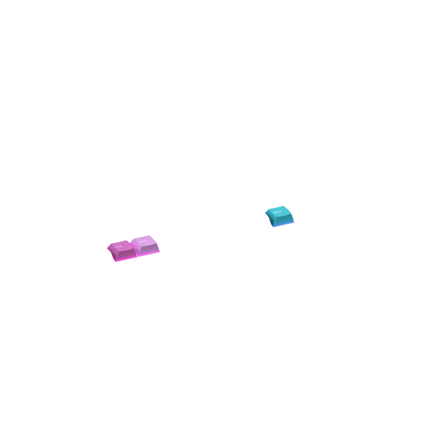 Keycaps Daydream US - Image 6
