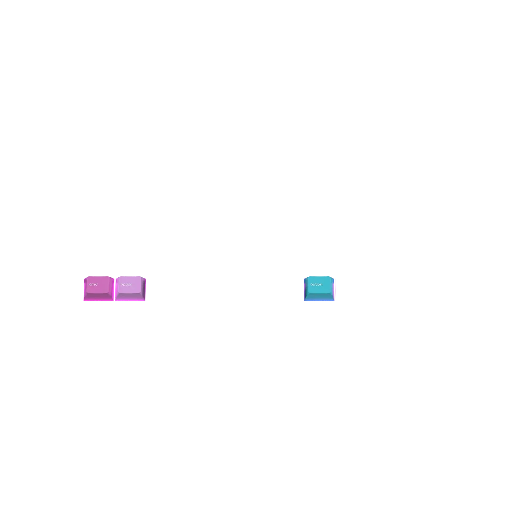 Keycaps Daydream US - Image 7