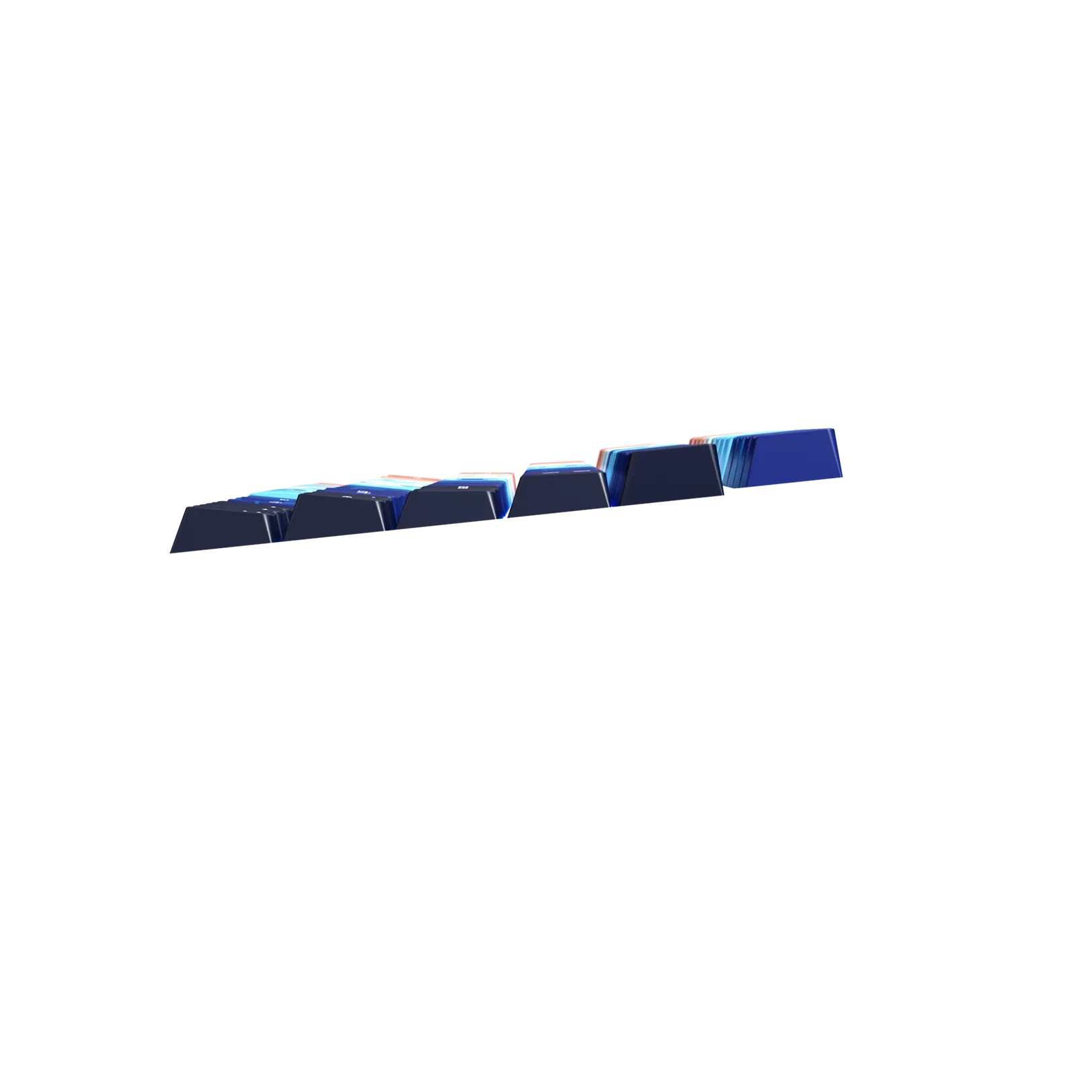 Keycaps High Tide US - Image 11
