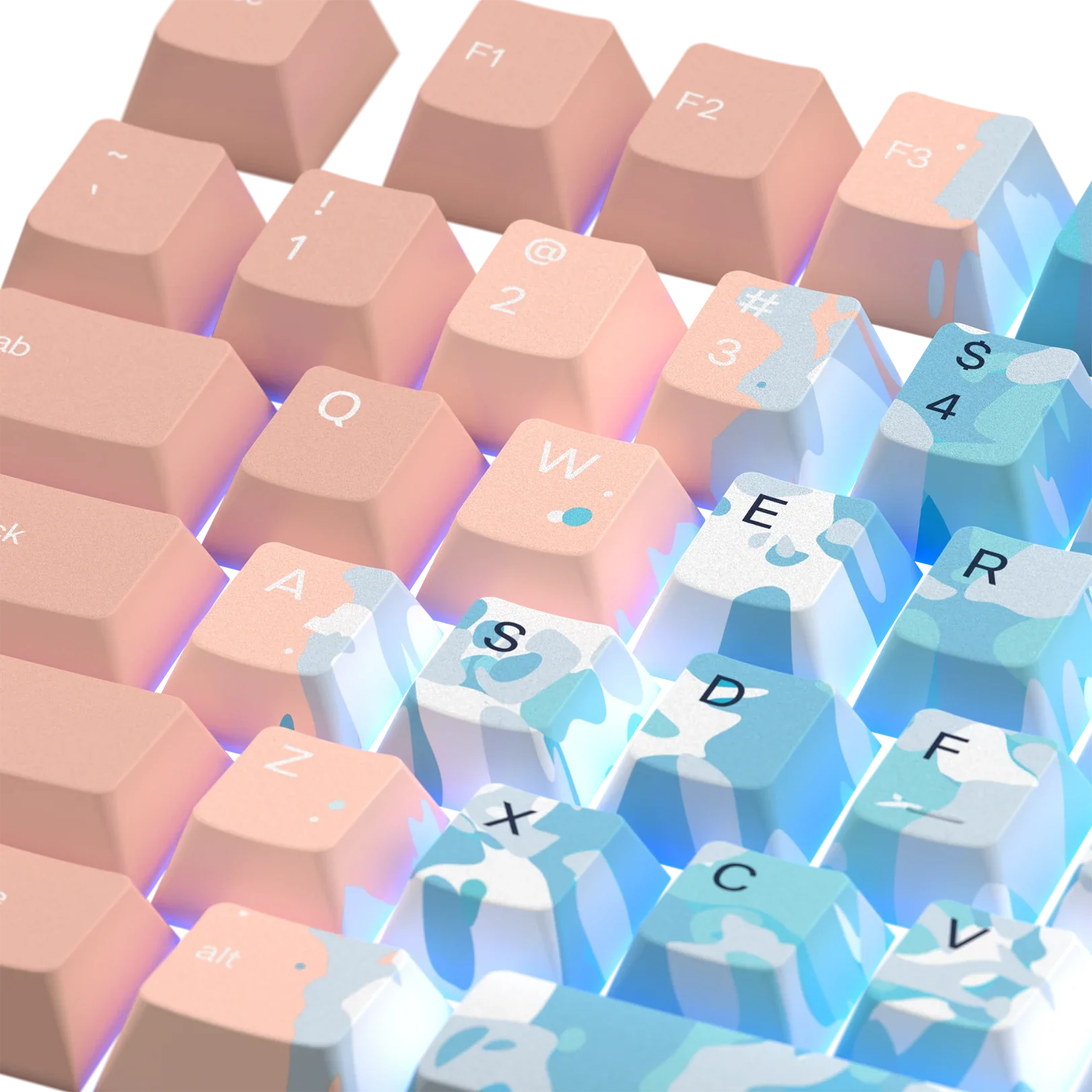 Keycaps High Tide US - Image 13