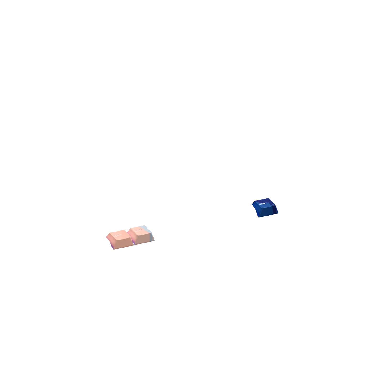 Keycaps High Tide US - Image 14