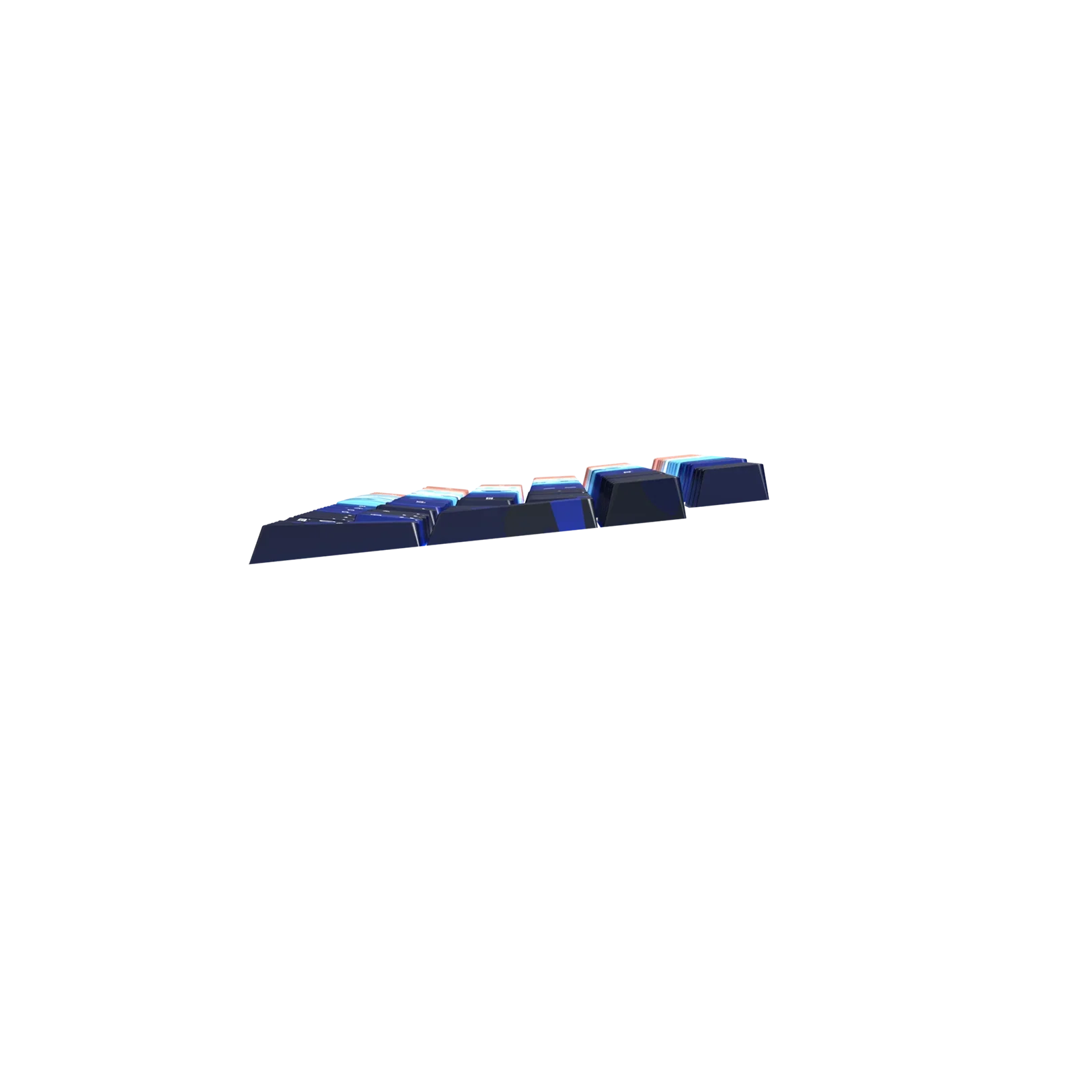 Keycaps High Tide US - Image 19