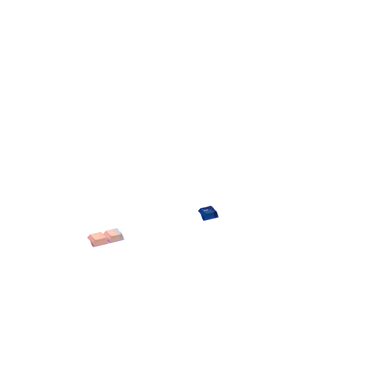 Keycaps High Tide US - Image 22