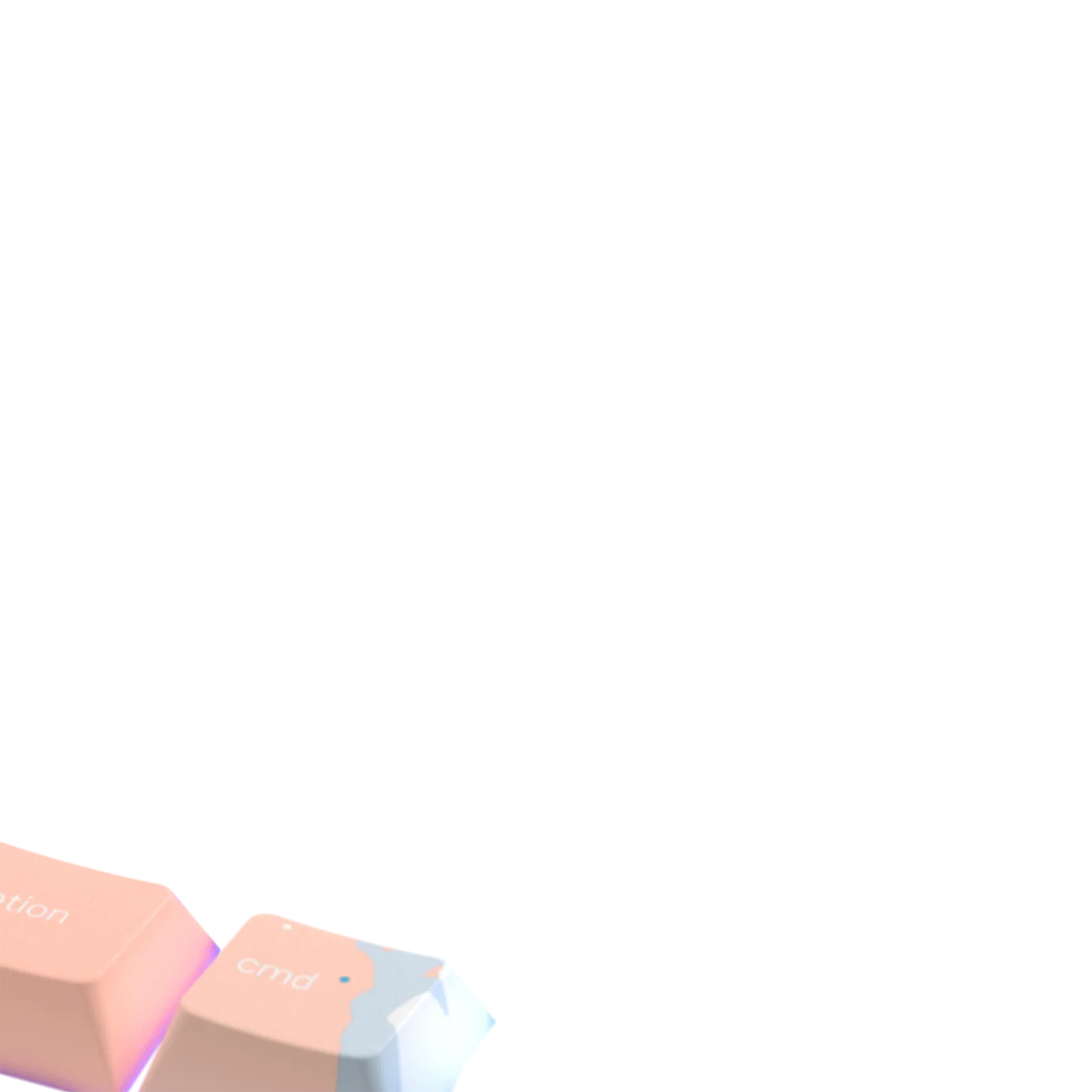 Keycaps High Tide US - Image 24